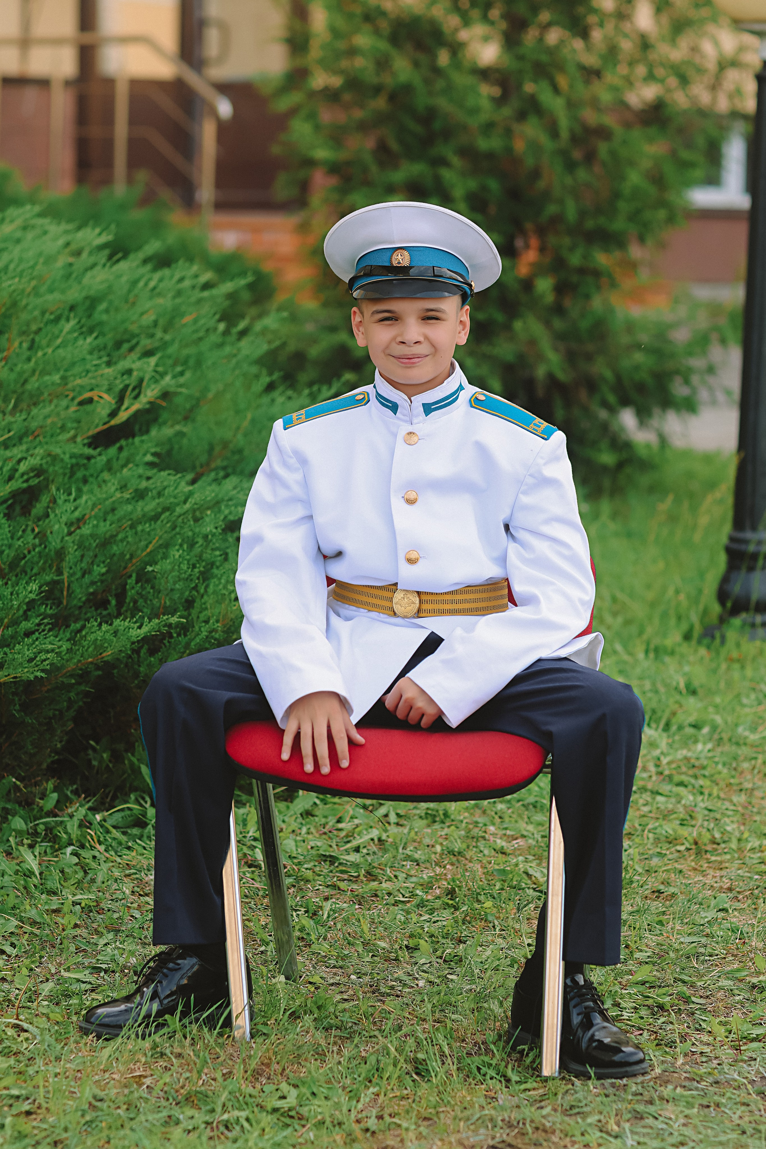 Кадетское училище. Семейный фотограф Тюмень, фотограф на роды Салмина Мария