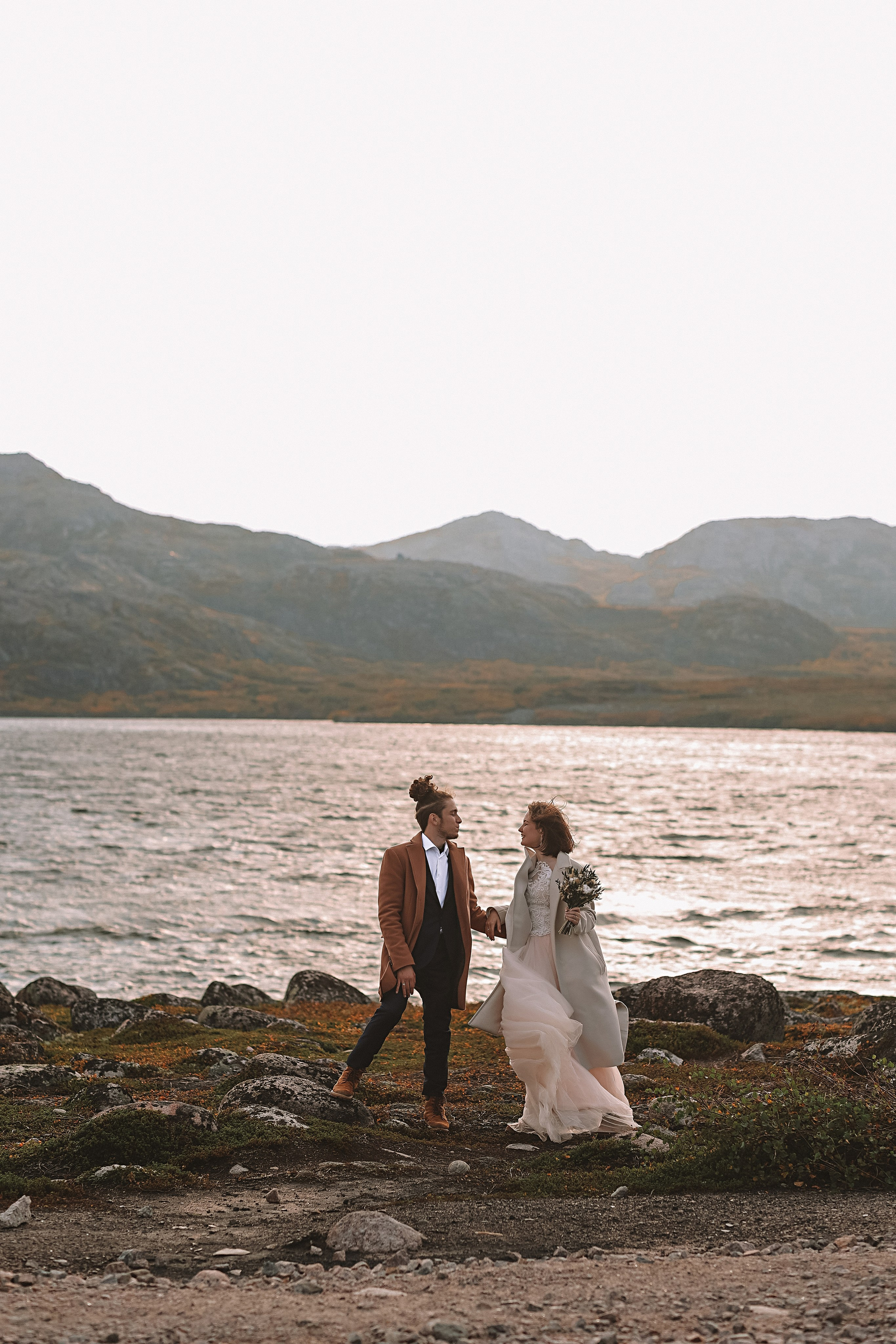 Териберка. Семейный фотограф Тюмень, фотограф на роды Салмина Мария