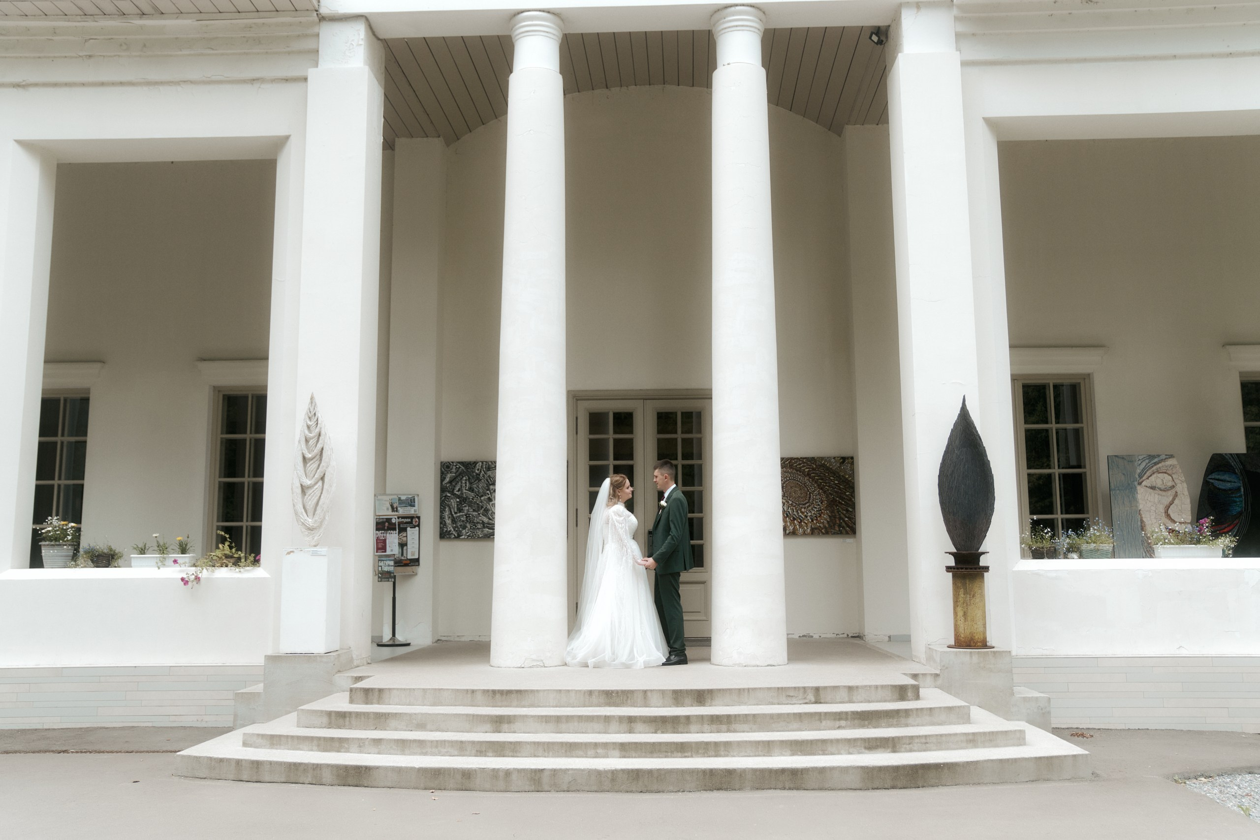 Свадебная Фотосессия. Фотограф беременности в Туле и Москве Кристина Журавлик