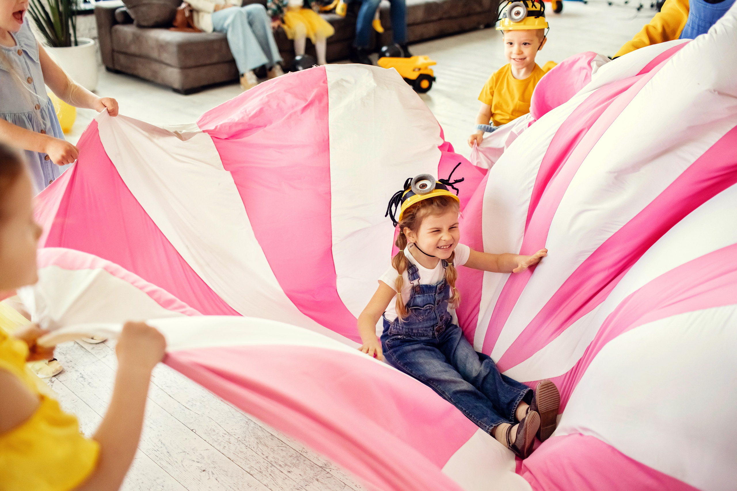 Роме 3 года. Детский и семейный фотограф в Москве Анна Ипатьева