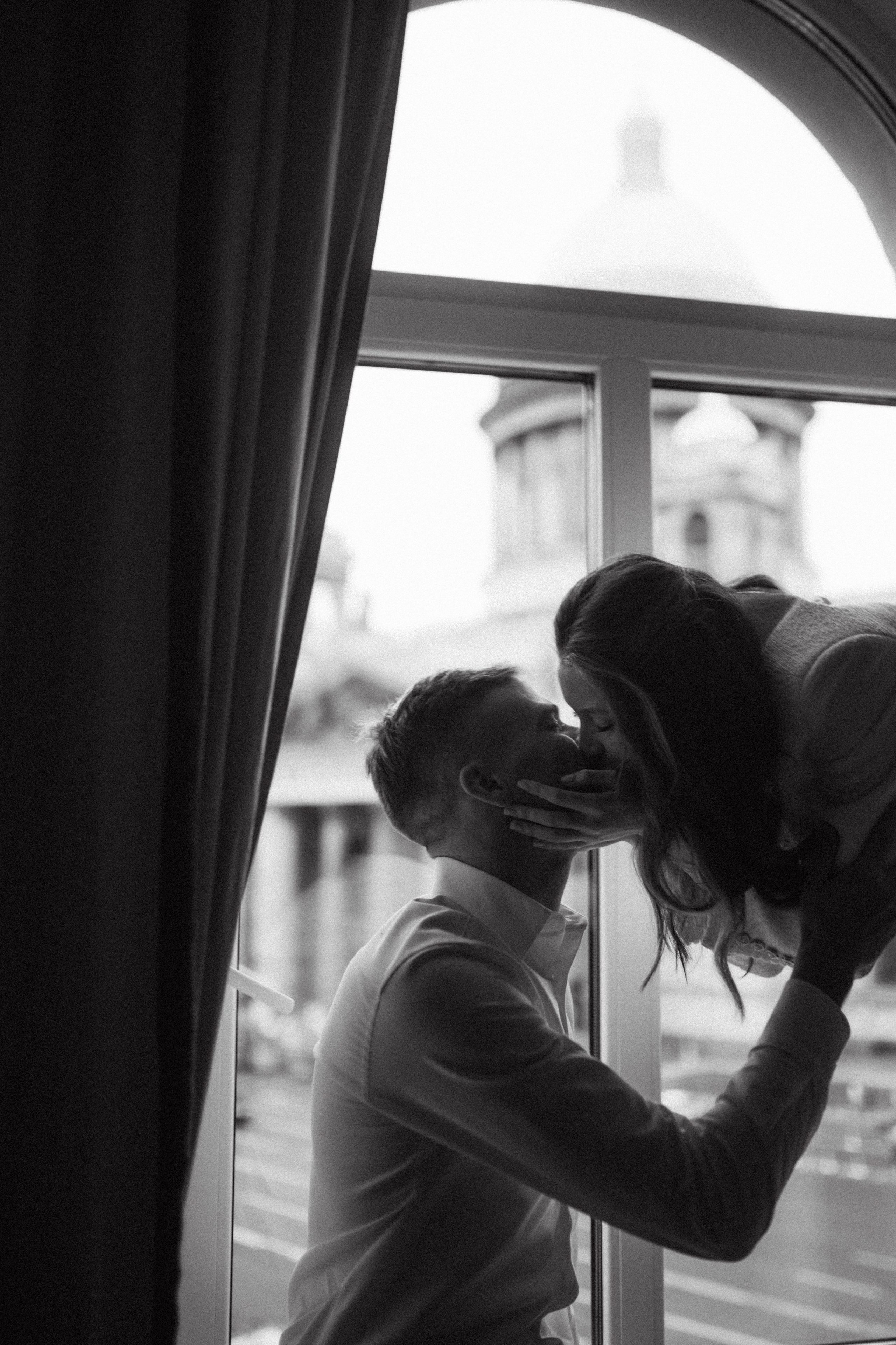 С & O | Санкт-Петербург. Фотограф Екатерина Амбрушкевич