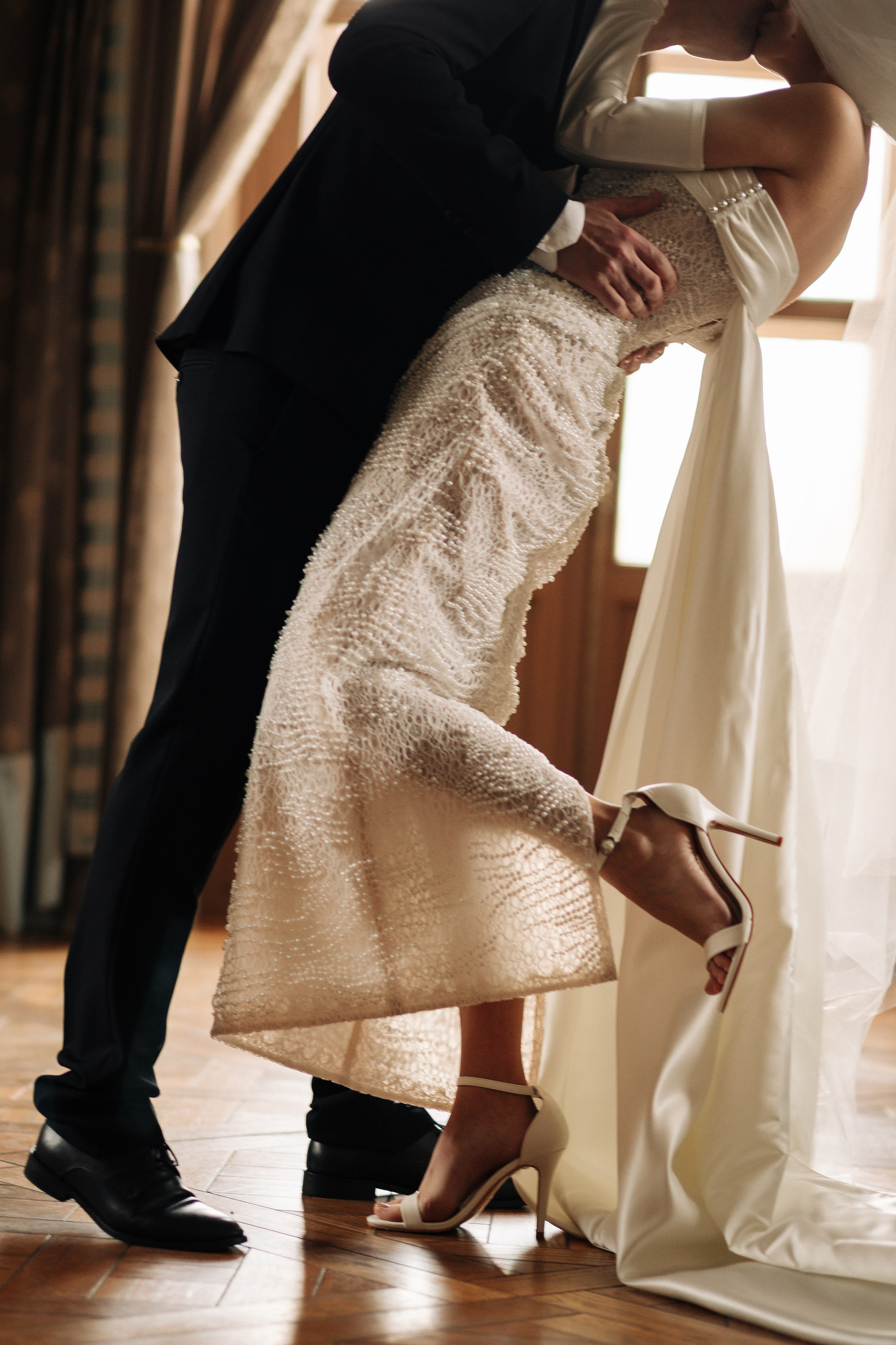 Любовь Милы и Кирилла. Свадебный и прогулочный фотограф в Санкт-Петербурге Дарья Корель