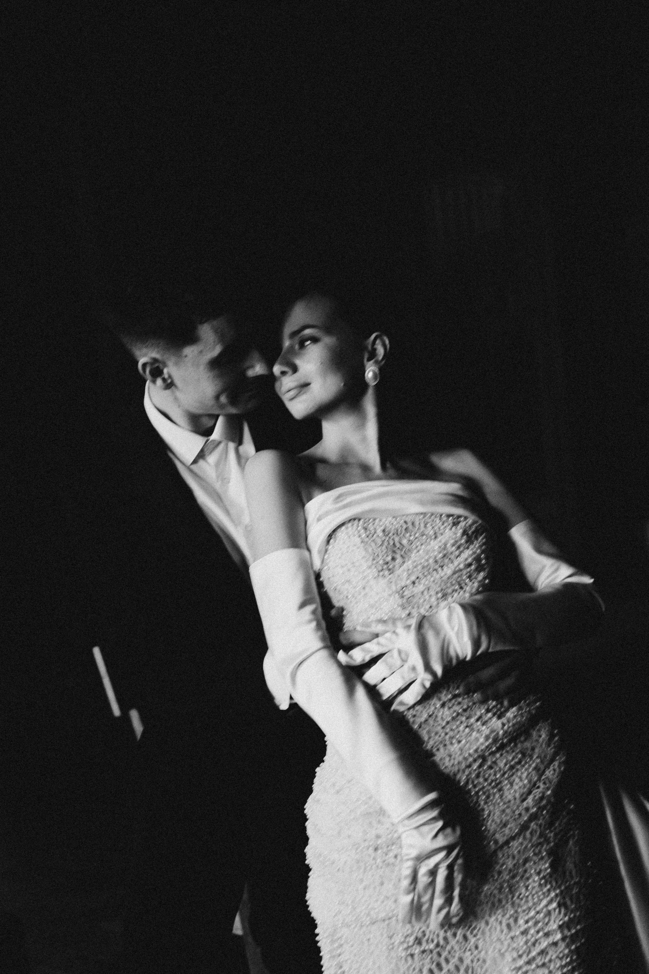 Любовь Милы и Кирилла. Свадебный и прогулочный фотограф в Санкт-Петербурге Дарья Корель