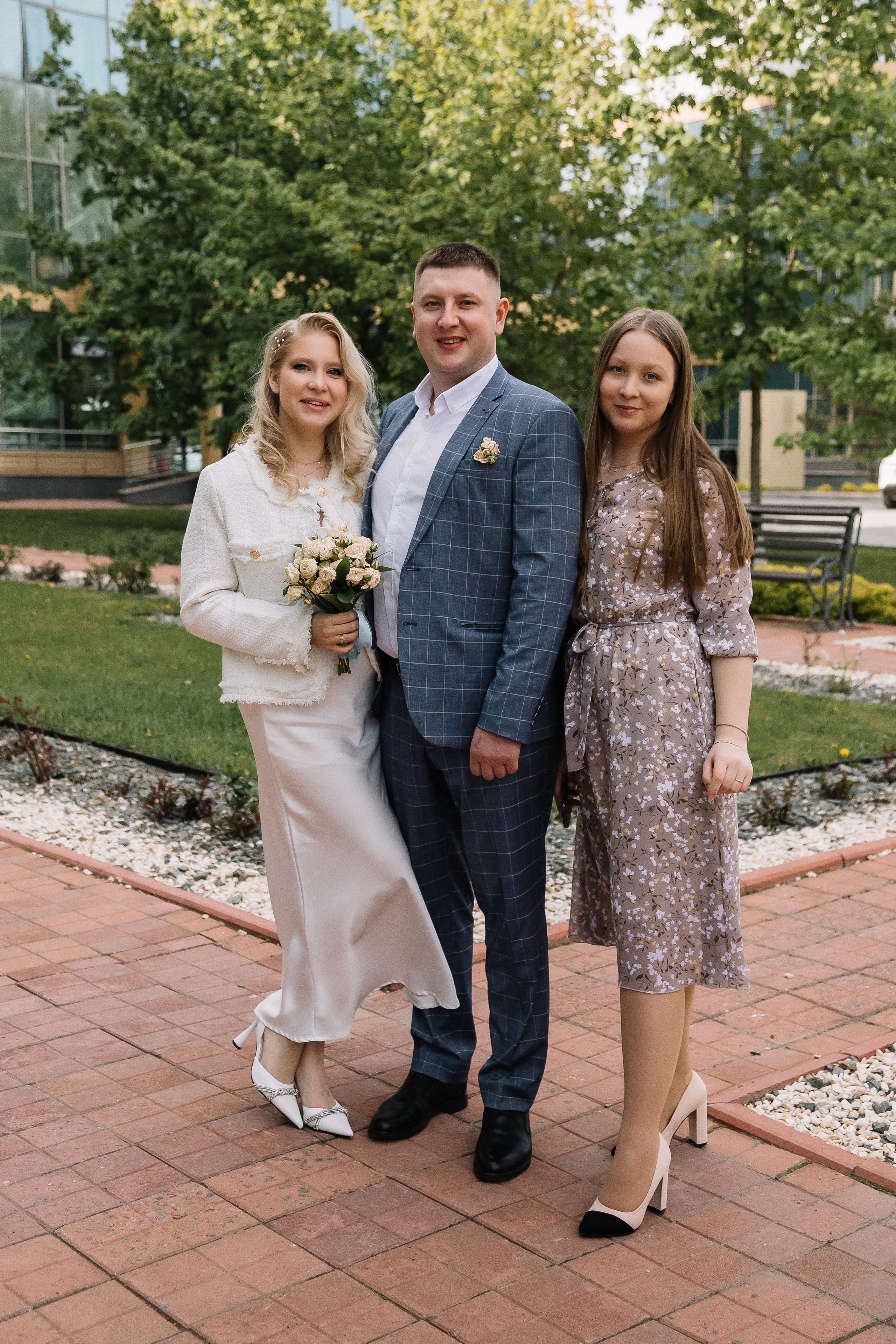 Сергей и Дарья/2024. Свадебный и семейный фотограф в Екатеринбурге