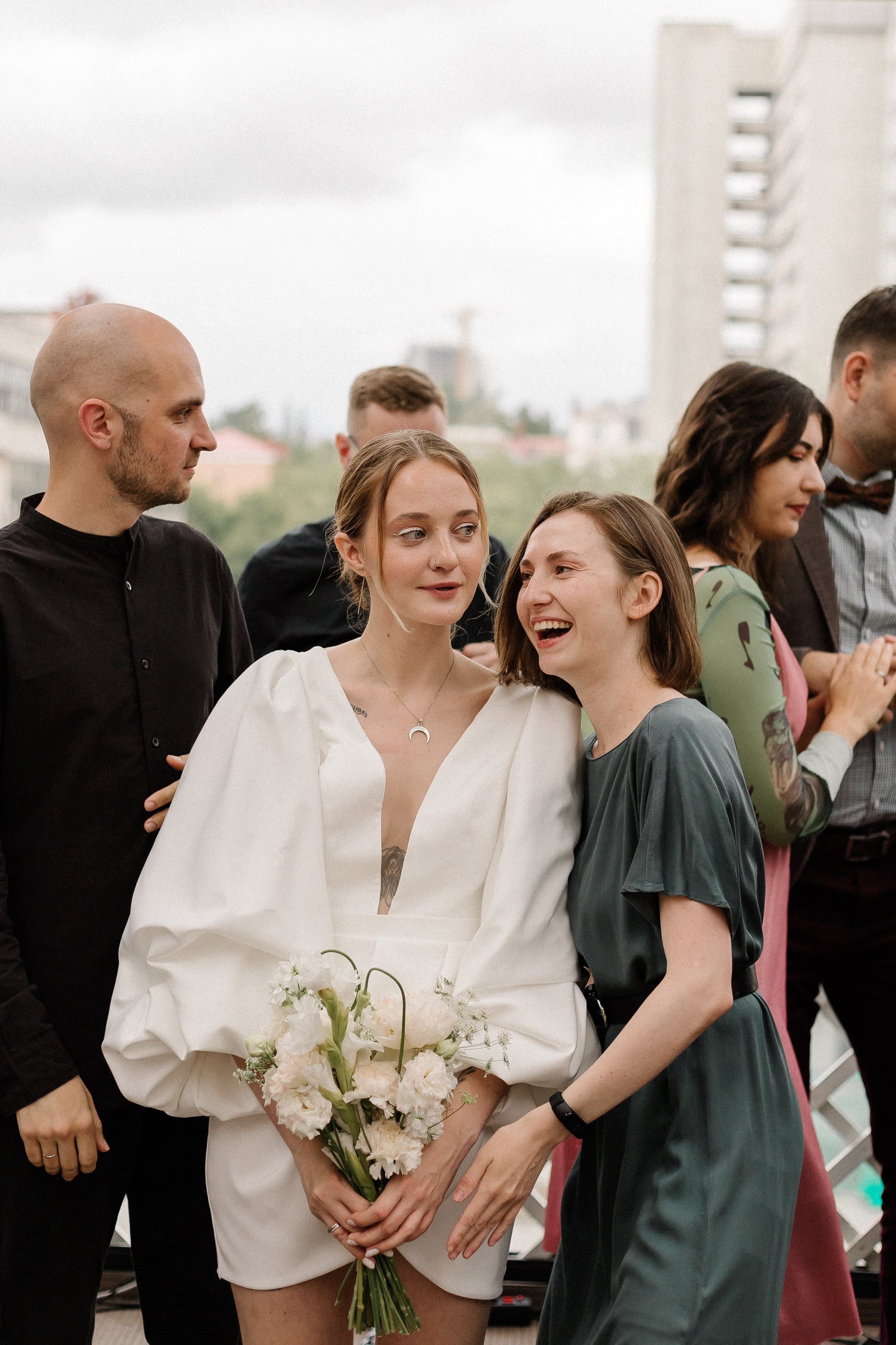 Антон и Елизавета/2023. Свадебный и семейный фотограф в Екатеринбурге