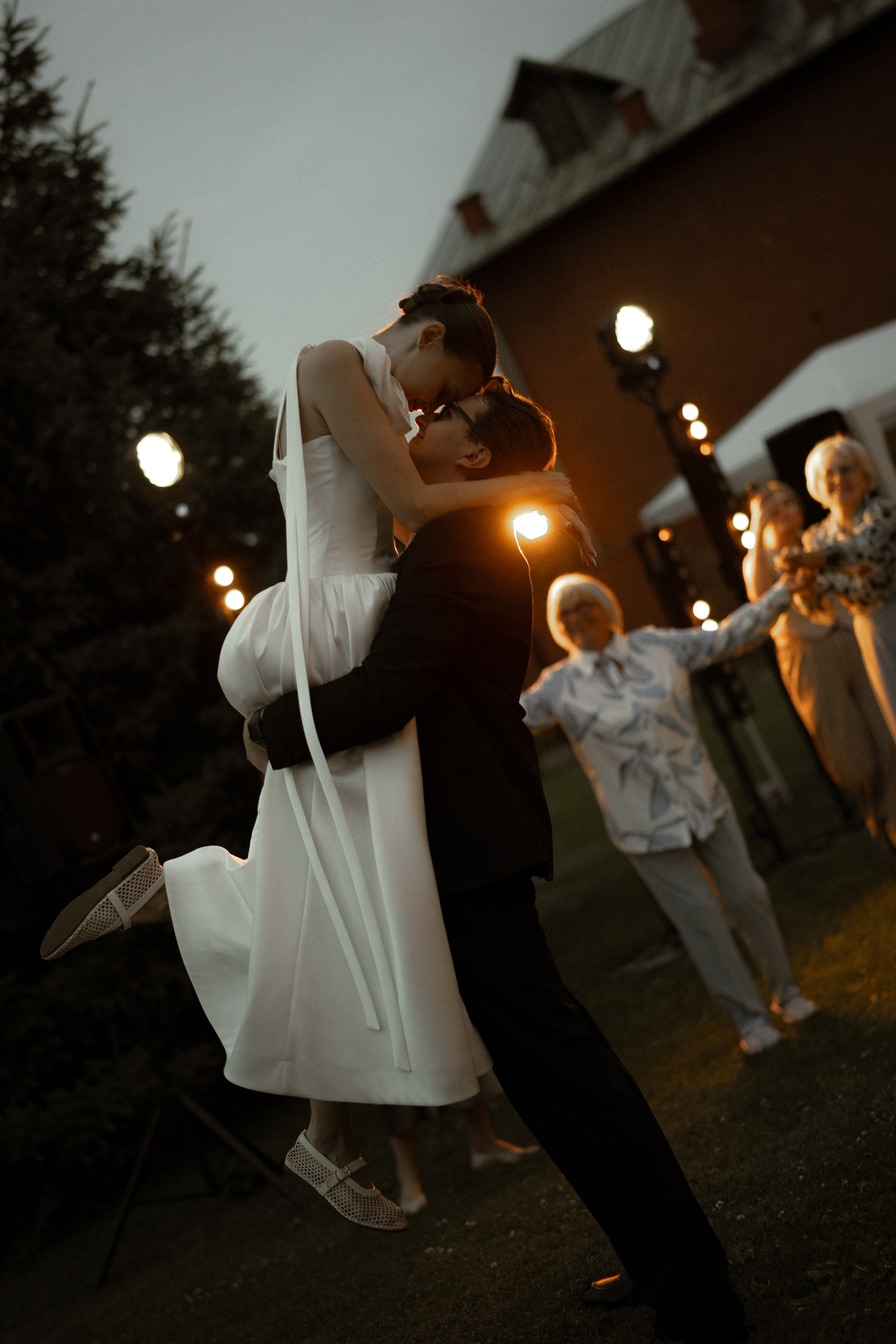 Катя+Артем. Анонс. Семейный и портретный фотограф в Саратове Сахарова Маша