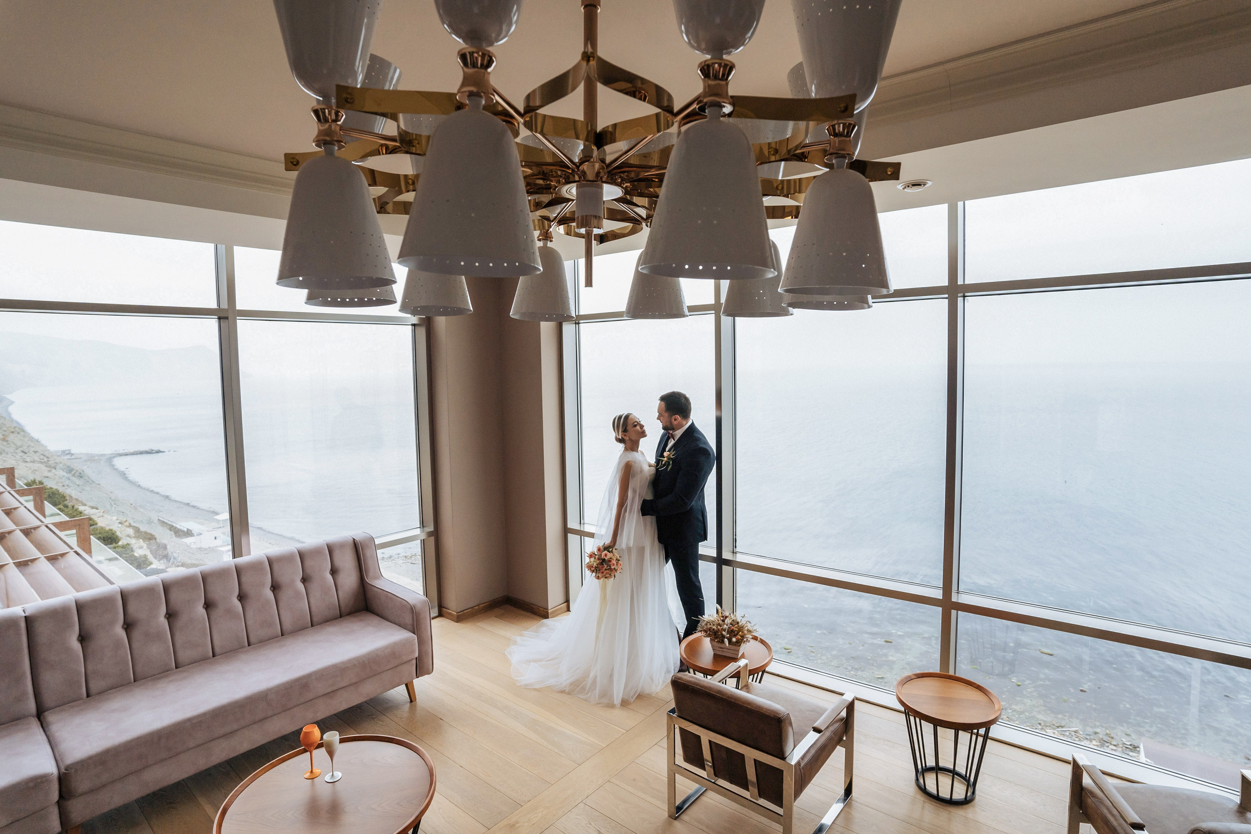 Свадебный и репортажный, фуд фотограф в Новороссийске Евгений Александриди