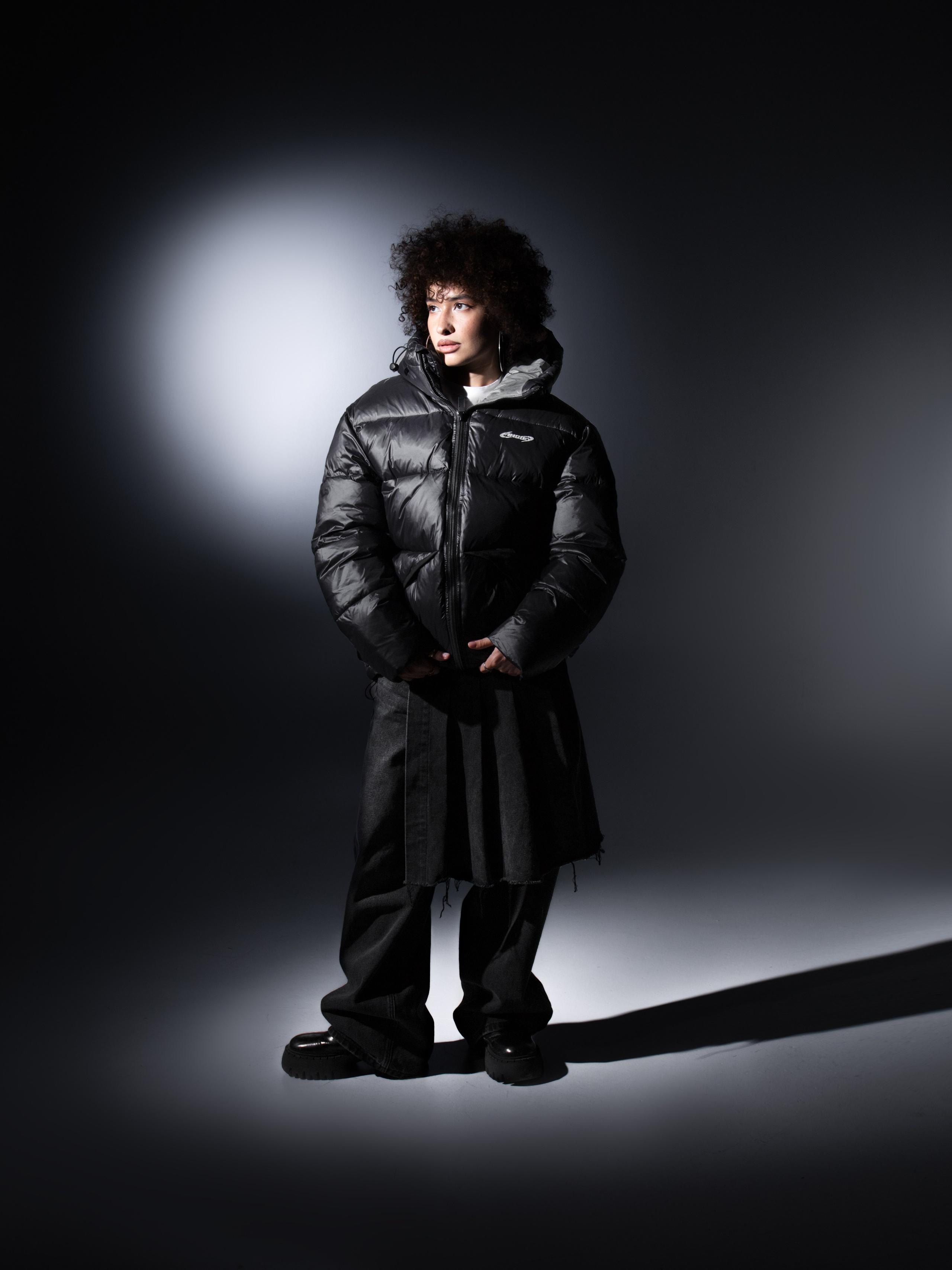 КАМПЕЙН. RUNA production — стильные съемки для брендов