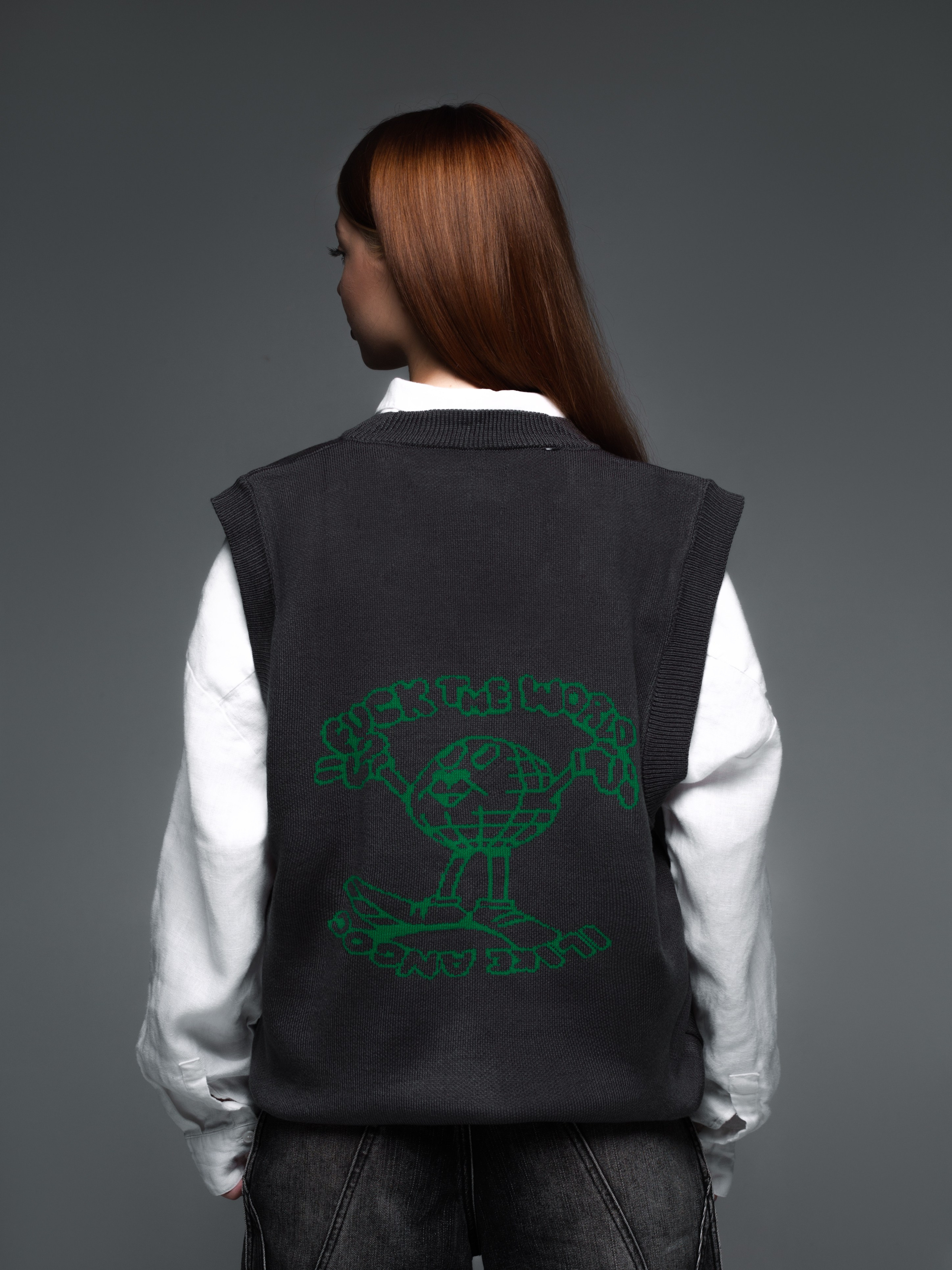 КАТАЛОГ | серый фон. RUNA production — стильные съемки для брендов