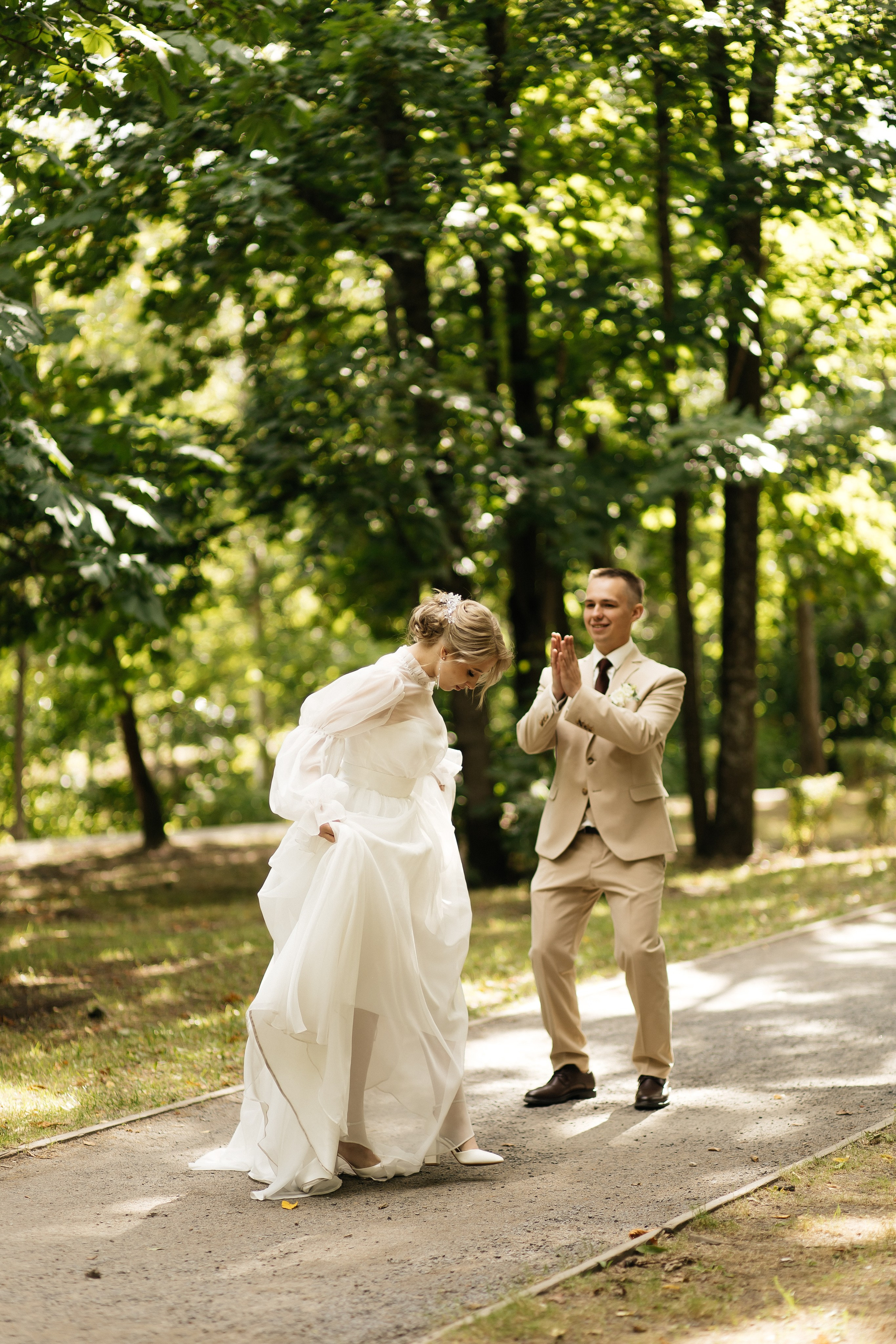 Обещание на всю жизнь. Фотограф Петрозаводск/СПБ