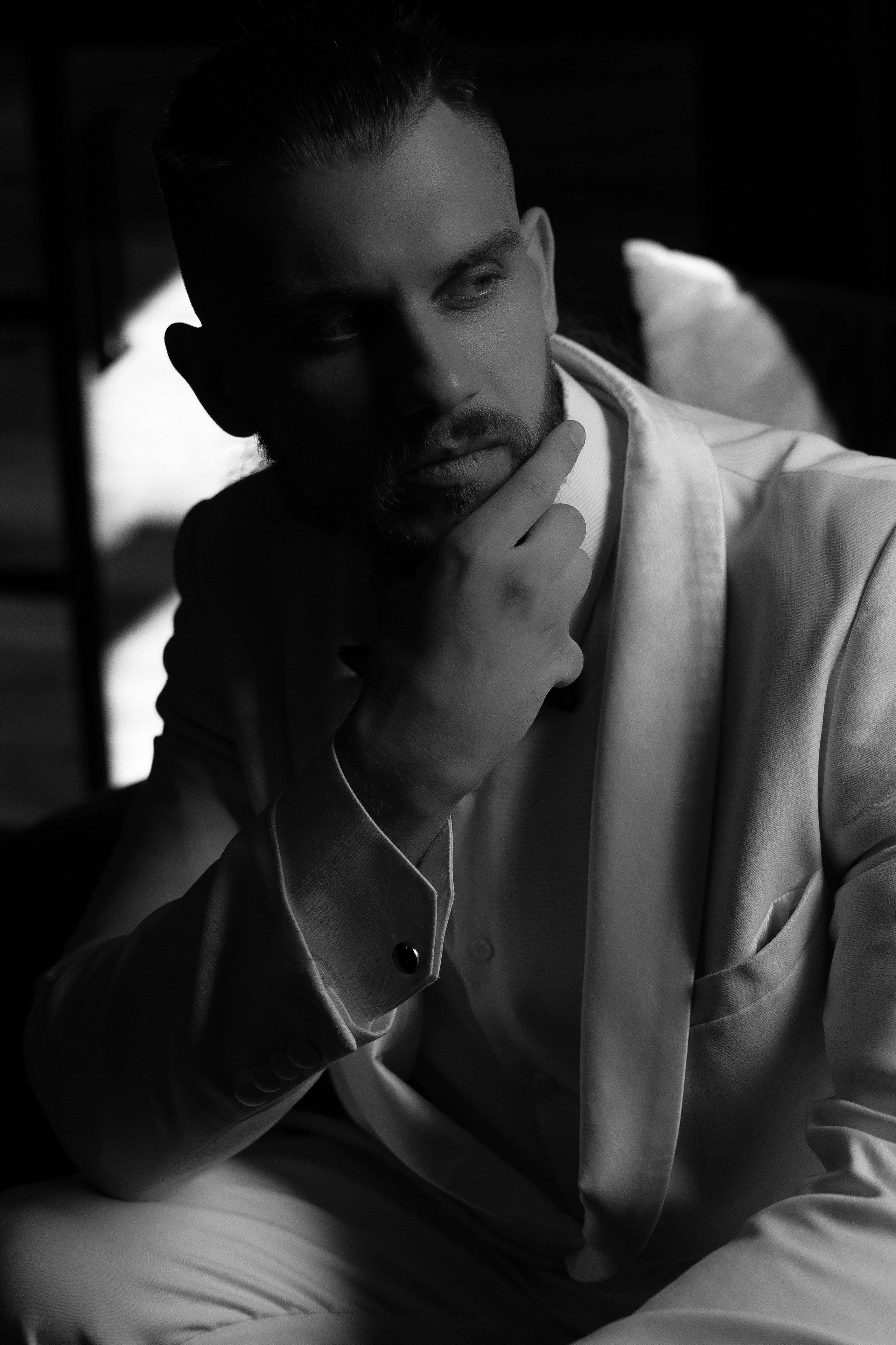 Я хочу с тобой. Свадебный и семейный фотограф Арина Кулёва