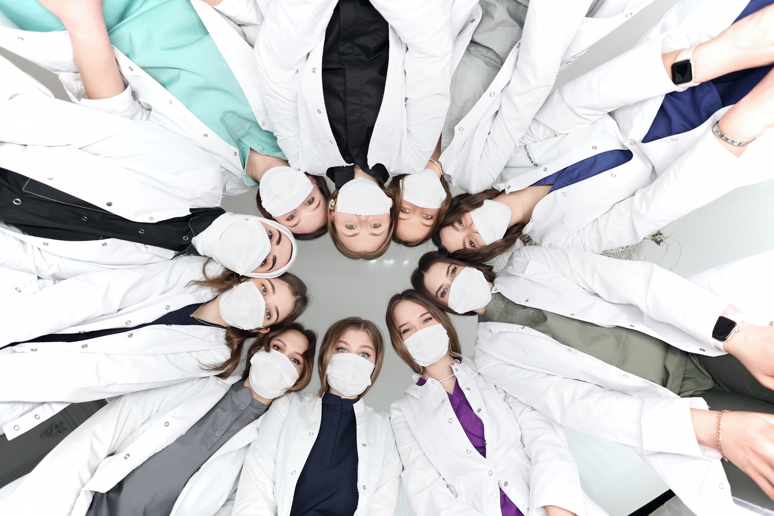 Выпускные. Mariyaschmidt