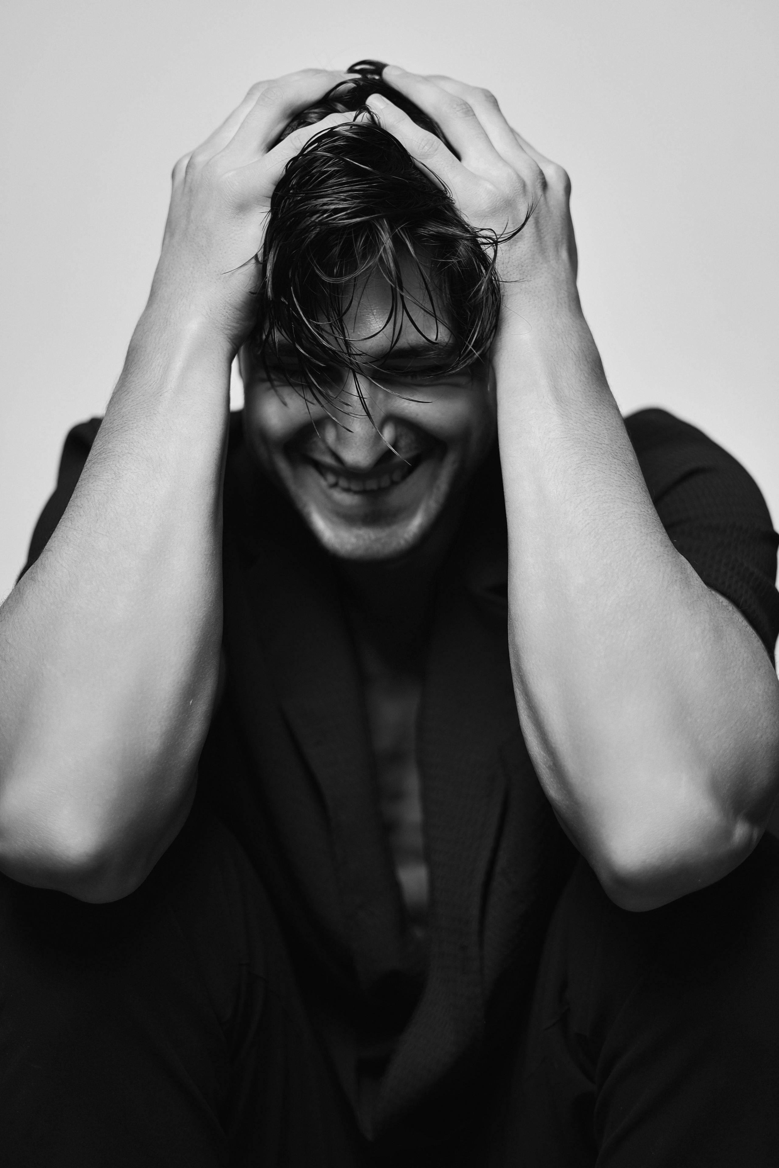 Портрет. Mariyaschmidt