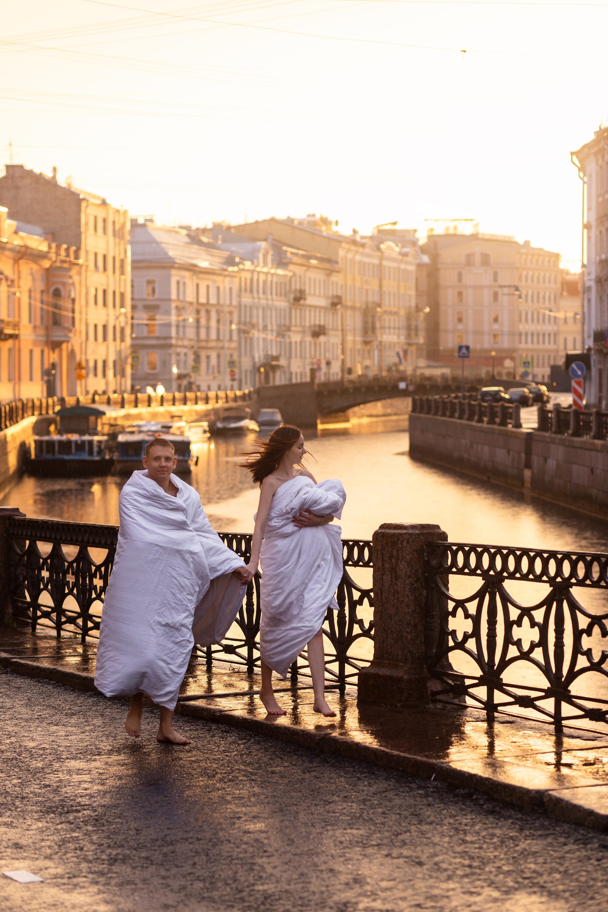Лилия и Валентин. Свадебный фотограф Екатерина Чаусова