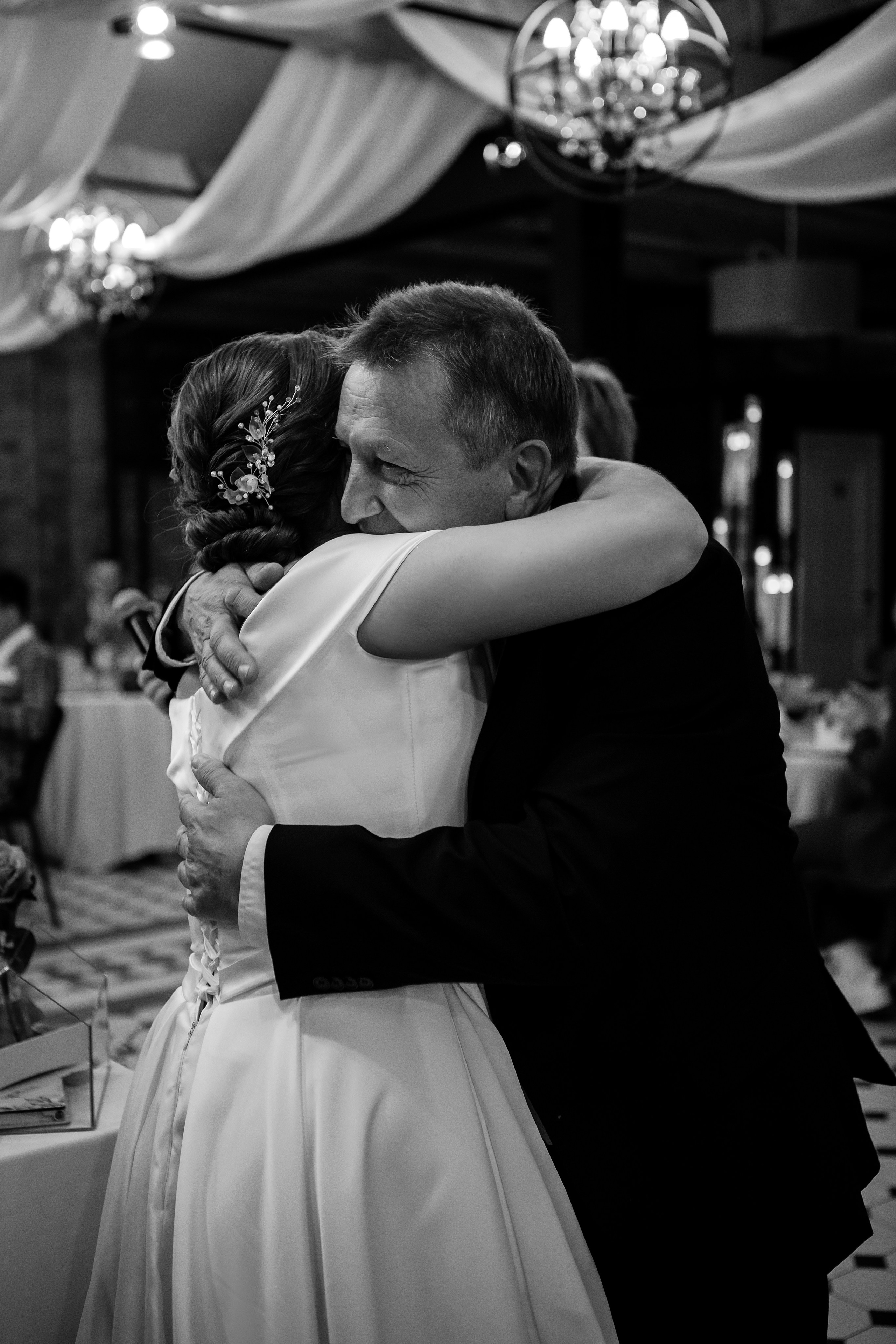 Юлия и Никита. Свадебный фотограф Екатерина Чаусова