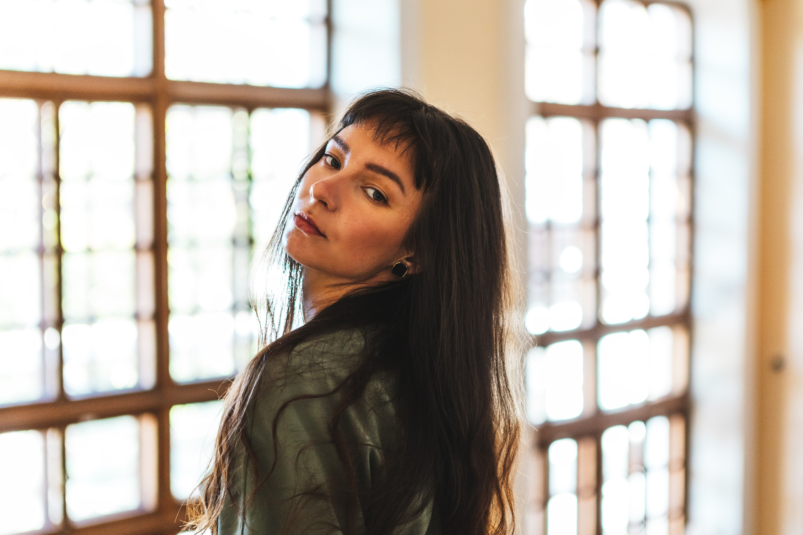 Юлия. Музей ''Дворец Алфераки'' и вокруг. Фотограф, Таганрог, Руслан Степущенко