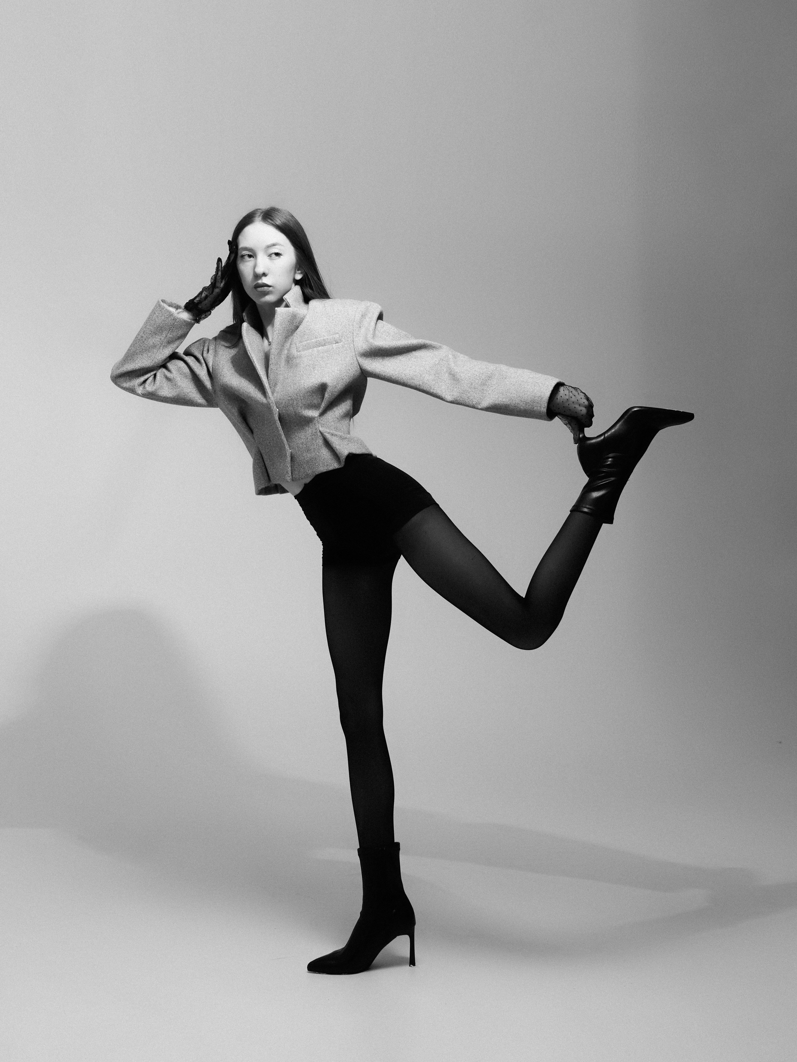 Айлина. Александра Крашевская. Портретный фотограф в Москве и Санкт-Петербурге