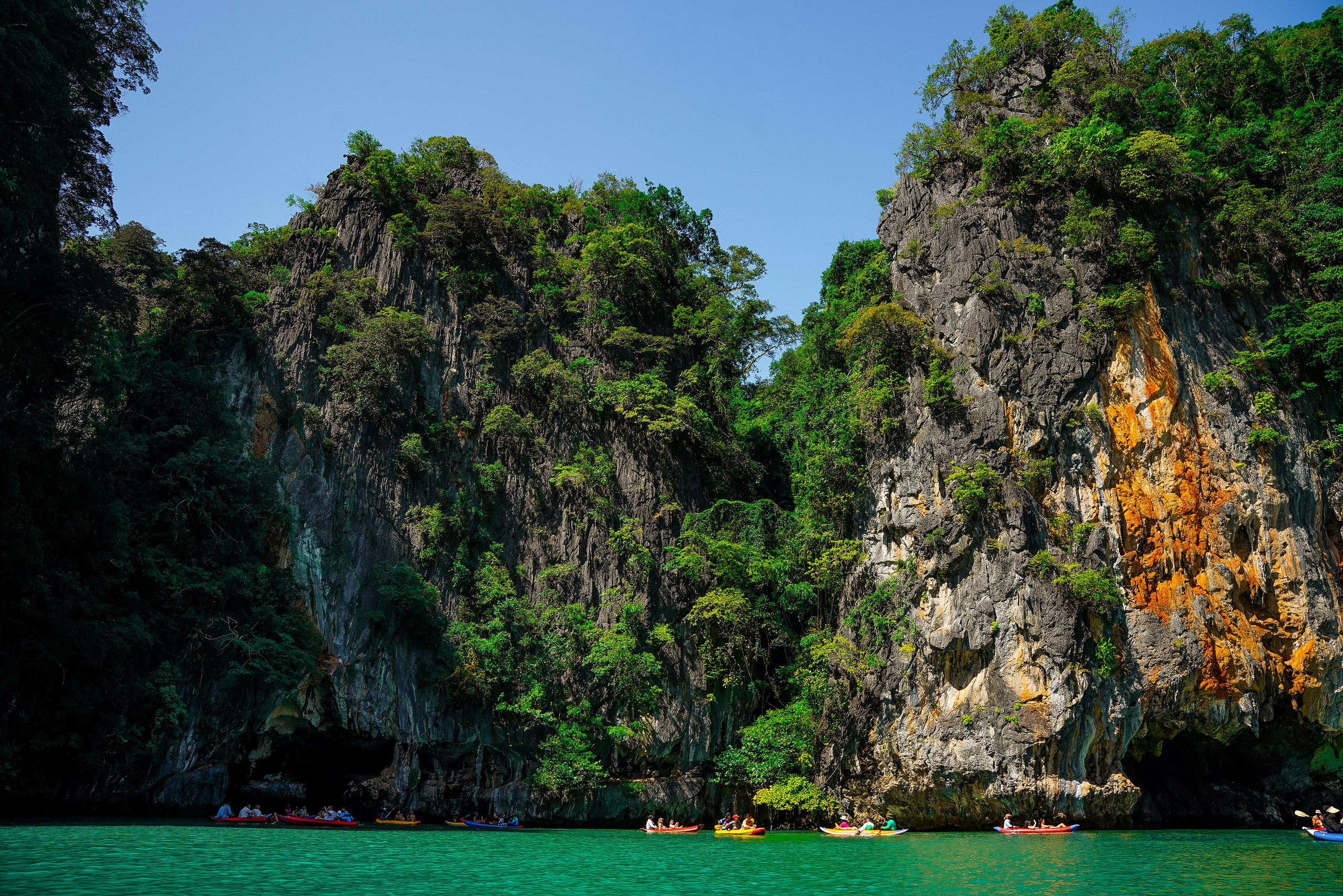 Архитектура и природа. Главная