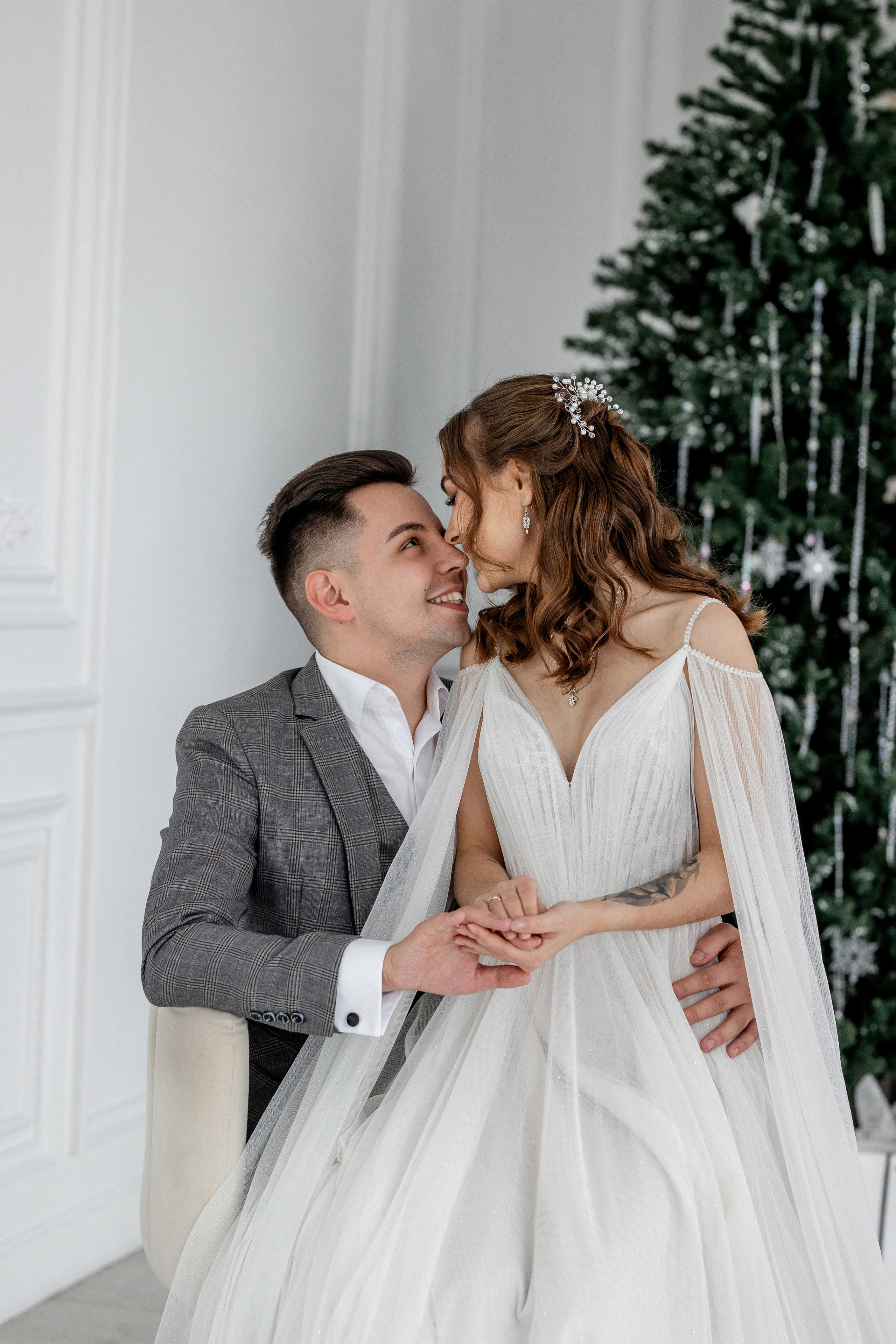 Свадьба. Семейный и женский фотограф в Ростове-на-Дону Екатерина Фитисова