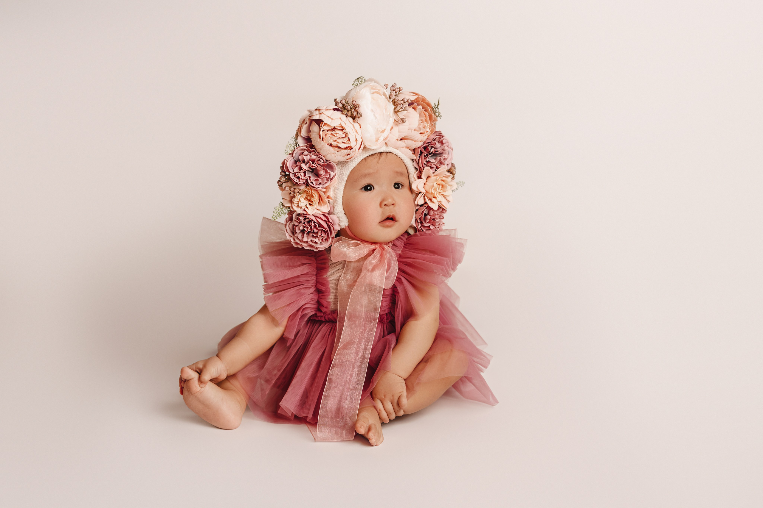 Малыши. Фотограф Александра Василькова