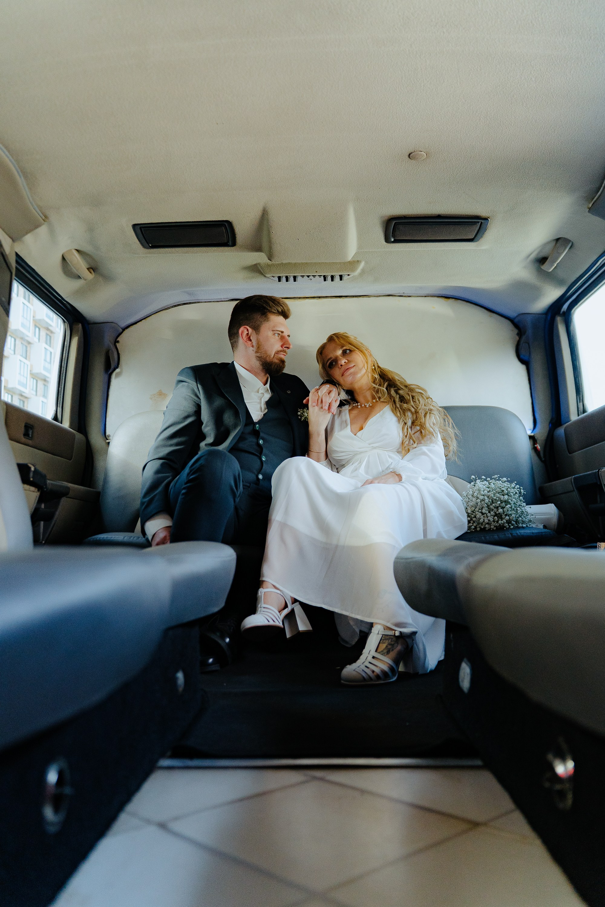 Максим и Маргарита. Главная