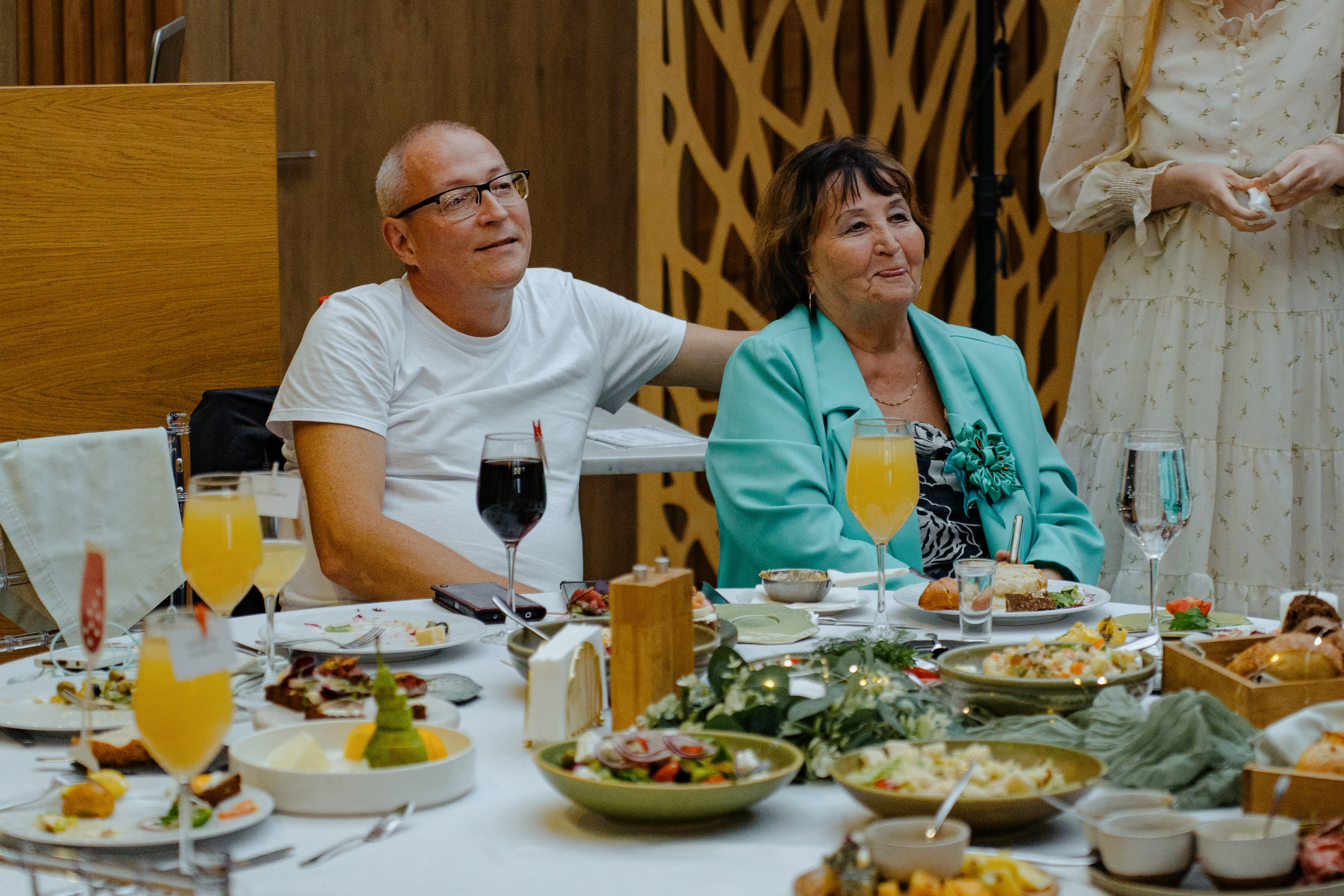 Тарас и Мария. Главная