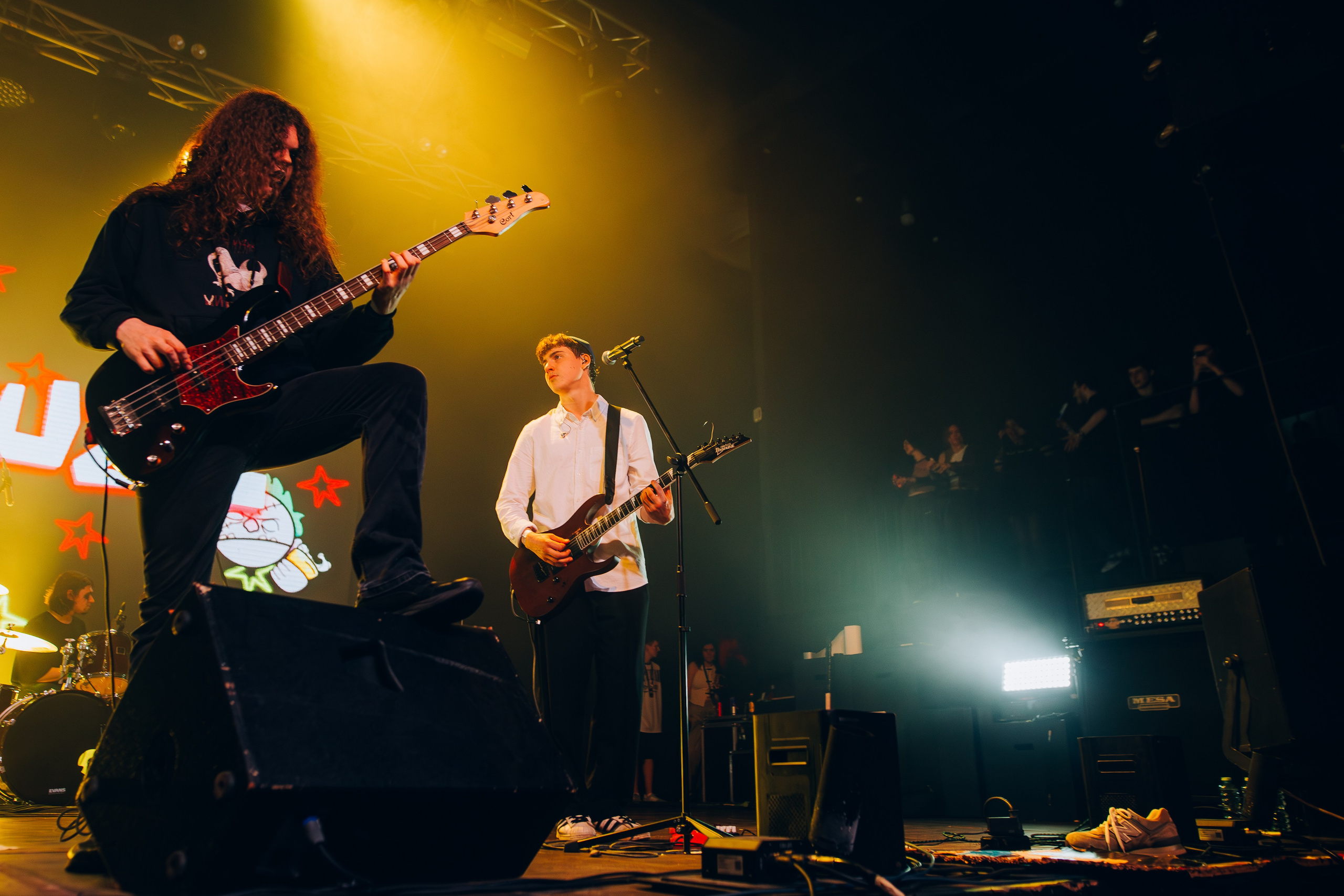 KSB-Muzic. Sound. 15.05.2025. Главная