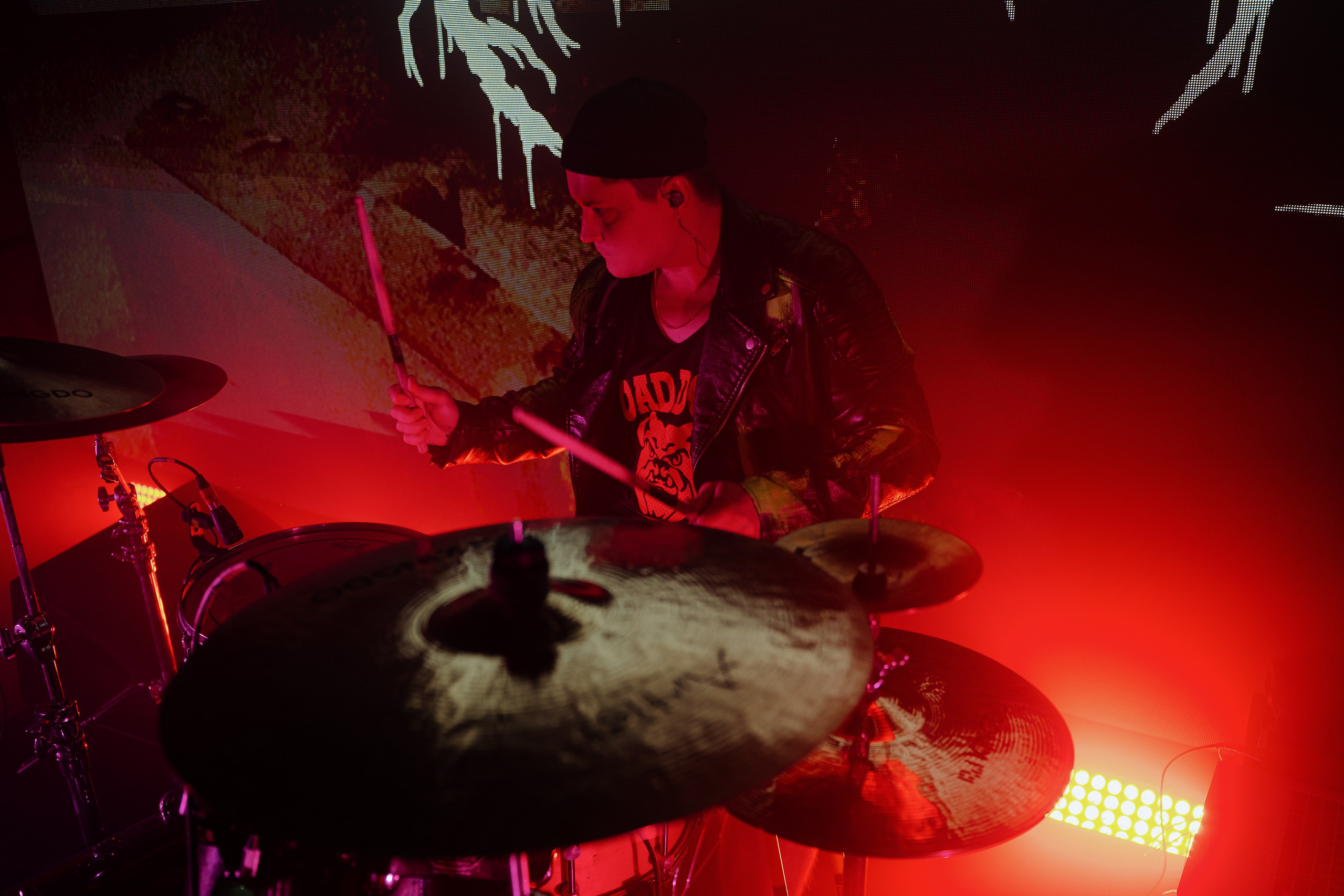 Панцушот. Рассвет. 04.10.2025. Главная