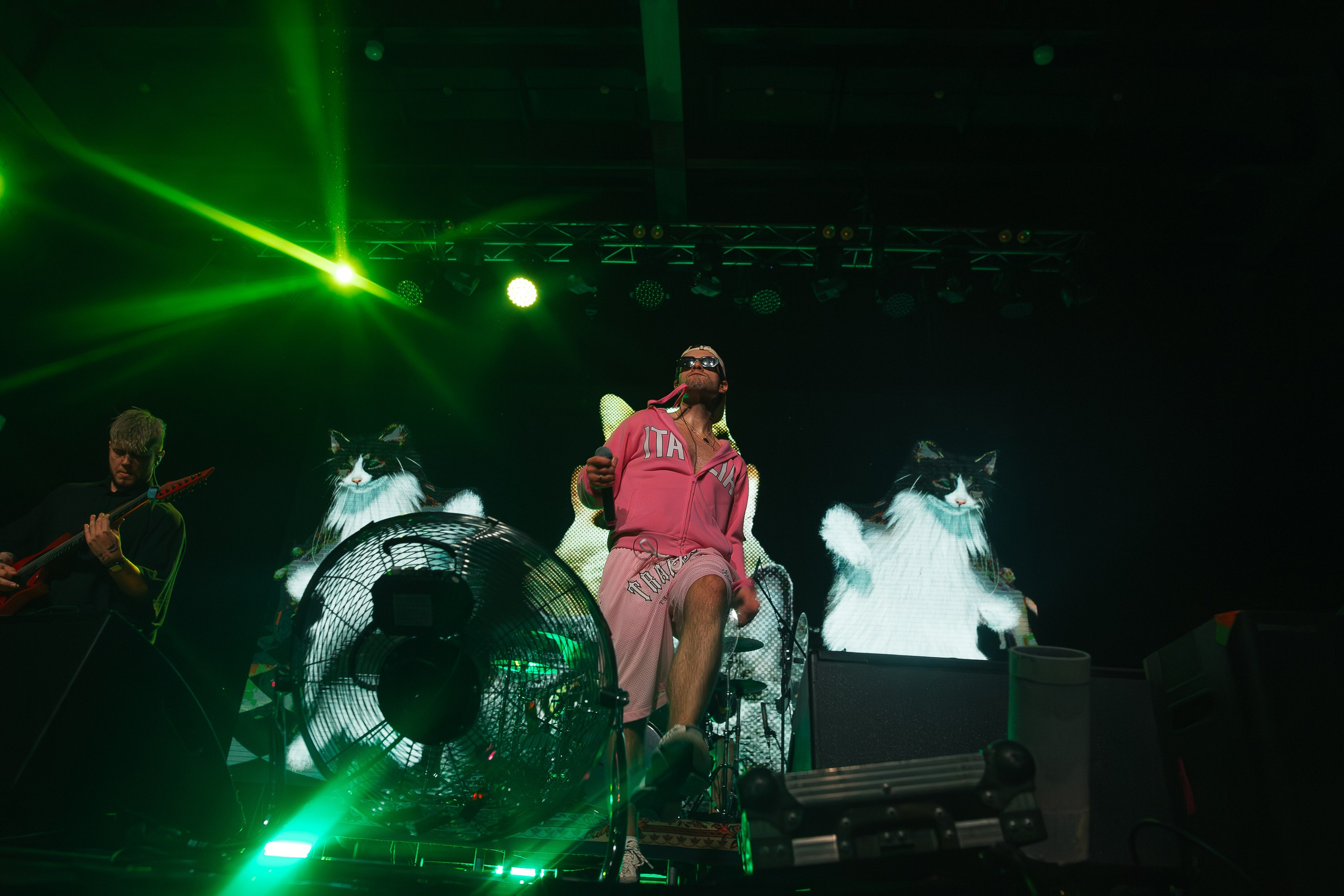 GSPD. Sound. 04.11.2024. Главная