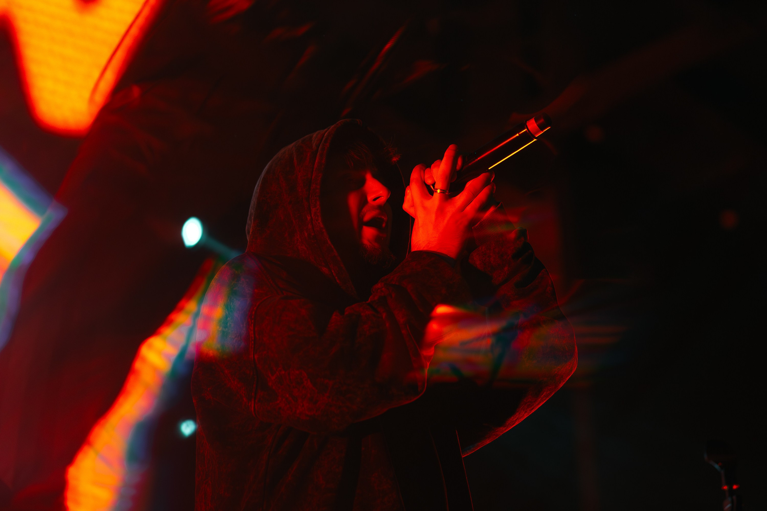 AIKKO, INSPACE. Sound. 04.11.2024. Главная