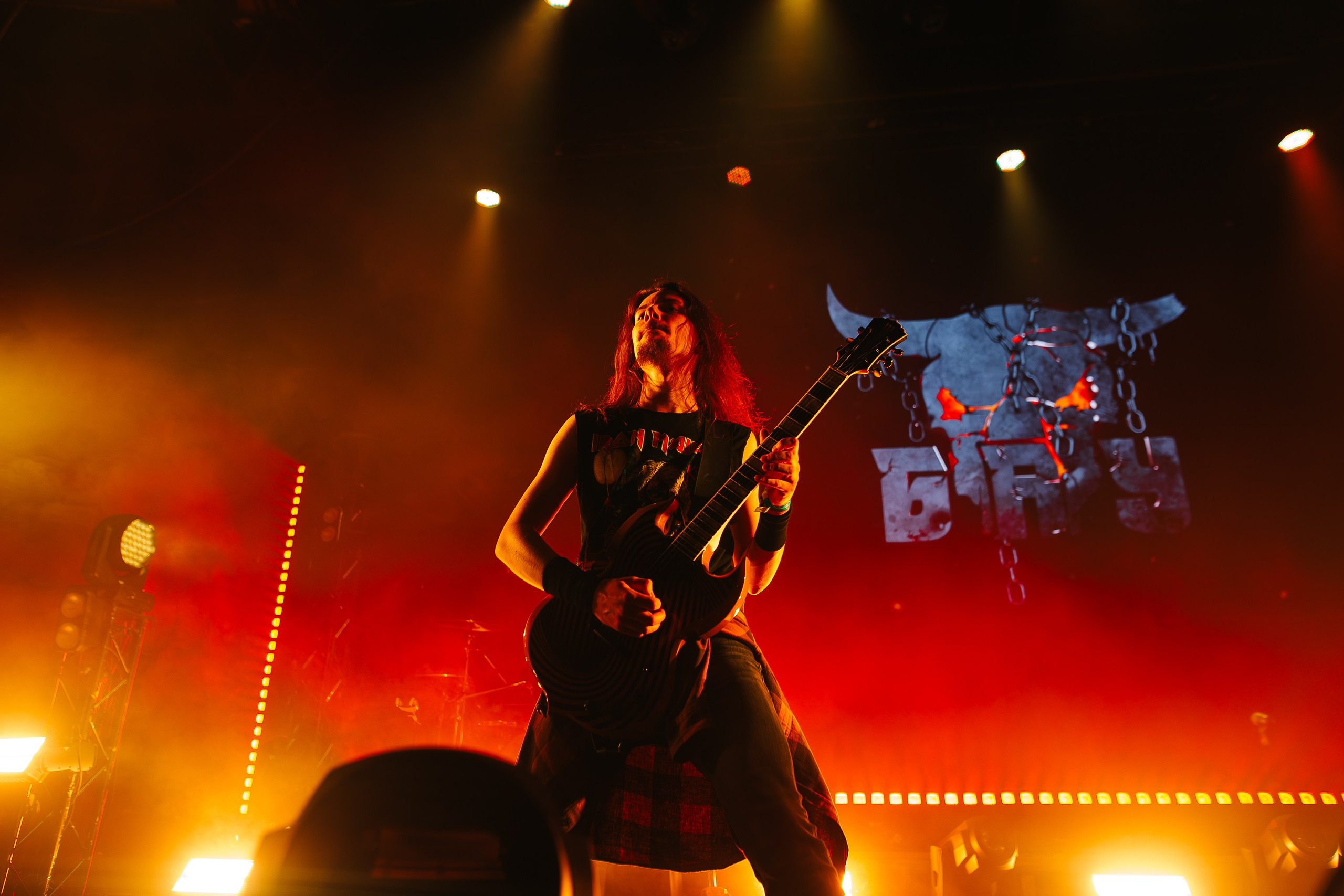 Б.А.У, Base. 07.01.2025. Главная