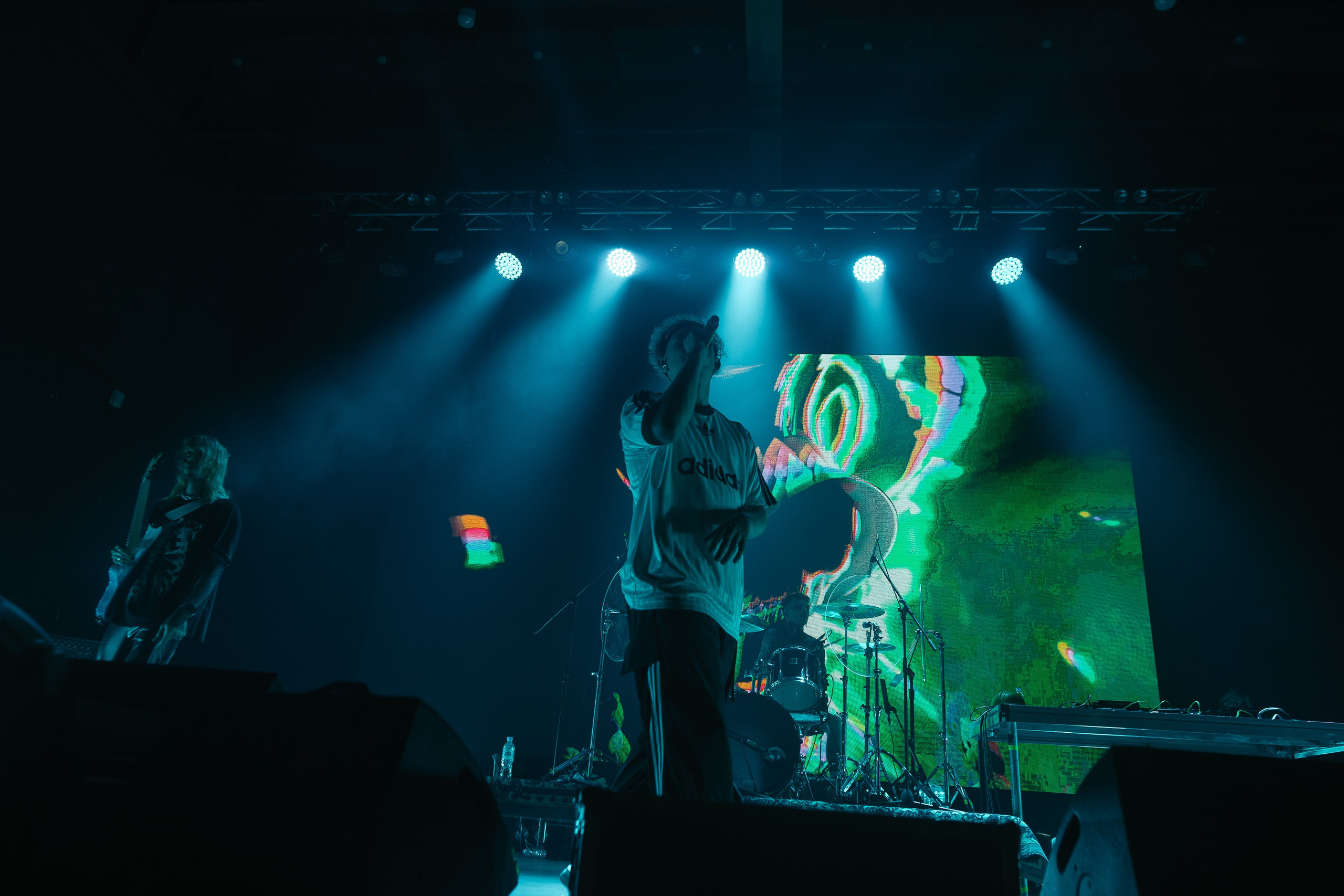 LIDA. Sound. 04.11.2024. Главная