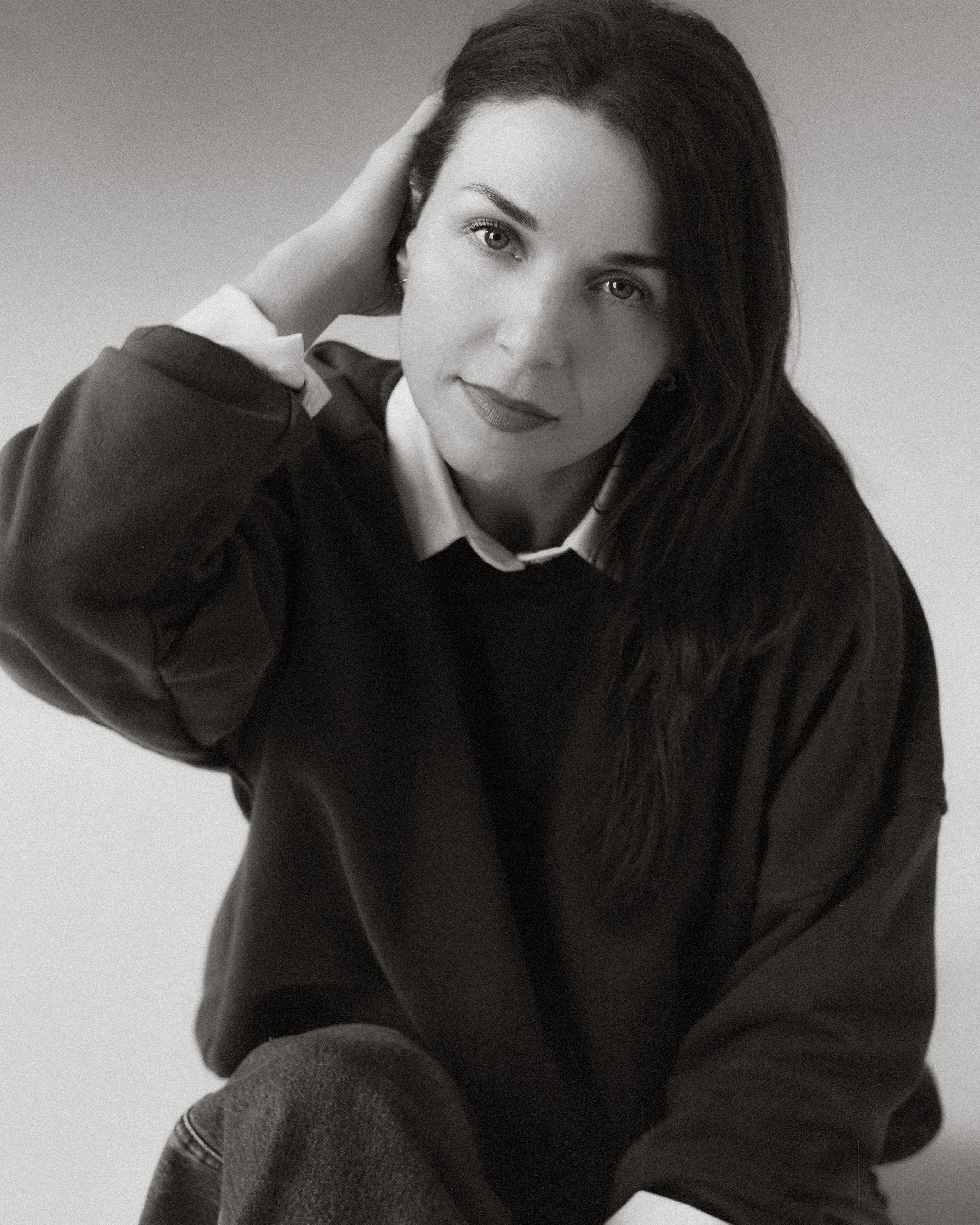 Наташа и Маша. Портретный фотограф в Ярославле Юлия Румянцева