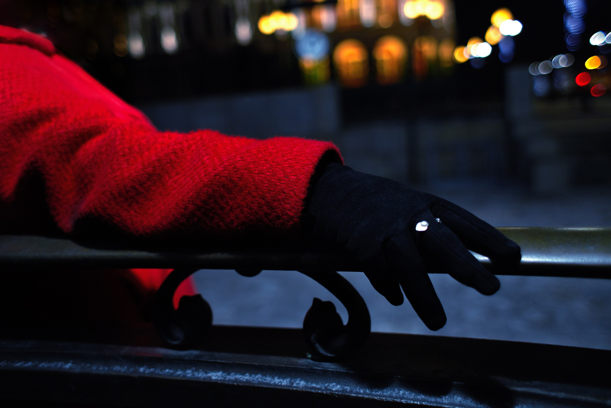 Светлана. Арт-фотограф в Екатеринбурге