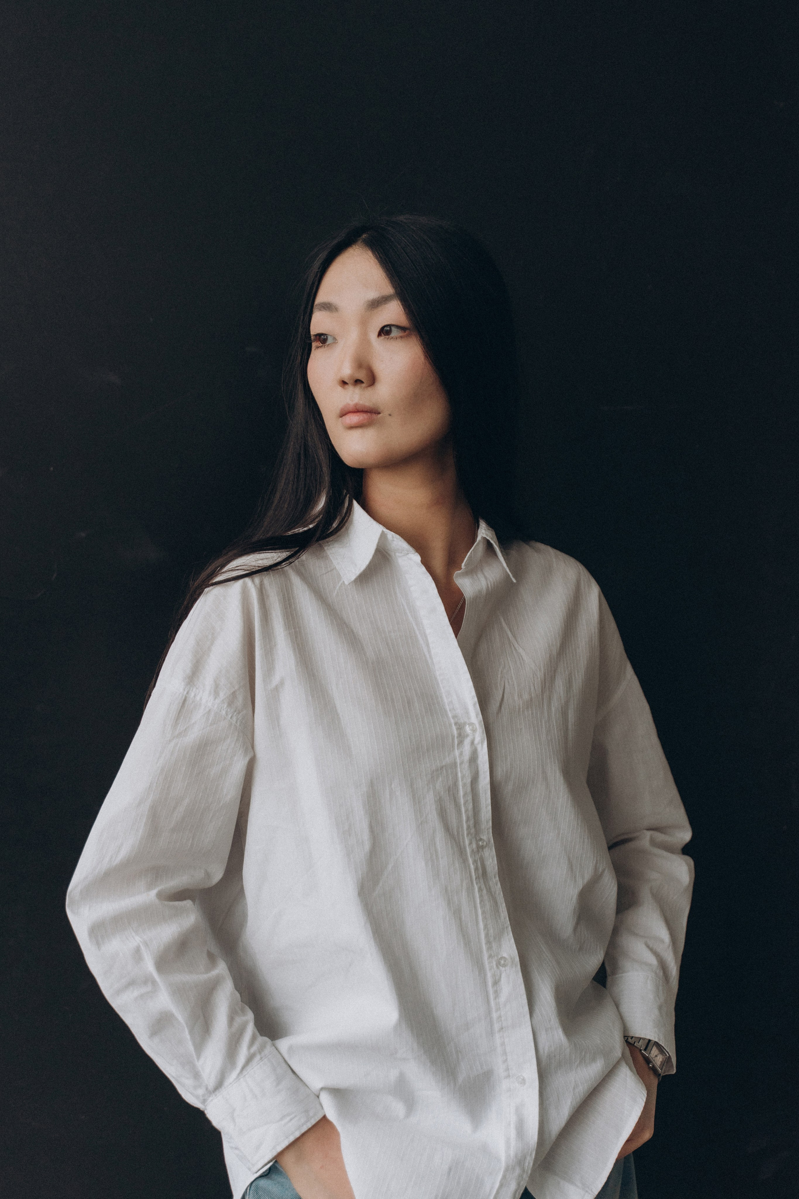 Портретная индивидуальная фотосессия в Москве. Фотограф Москва Виктория-Антуанетта