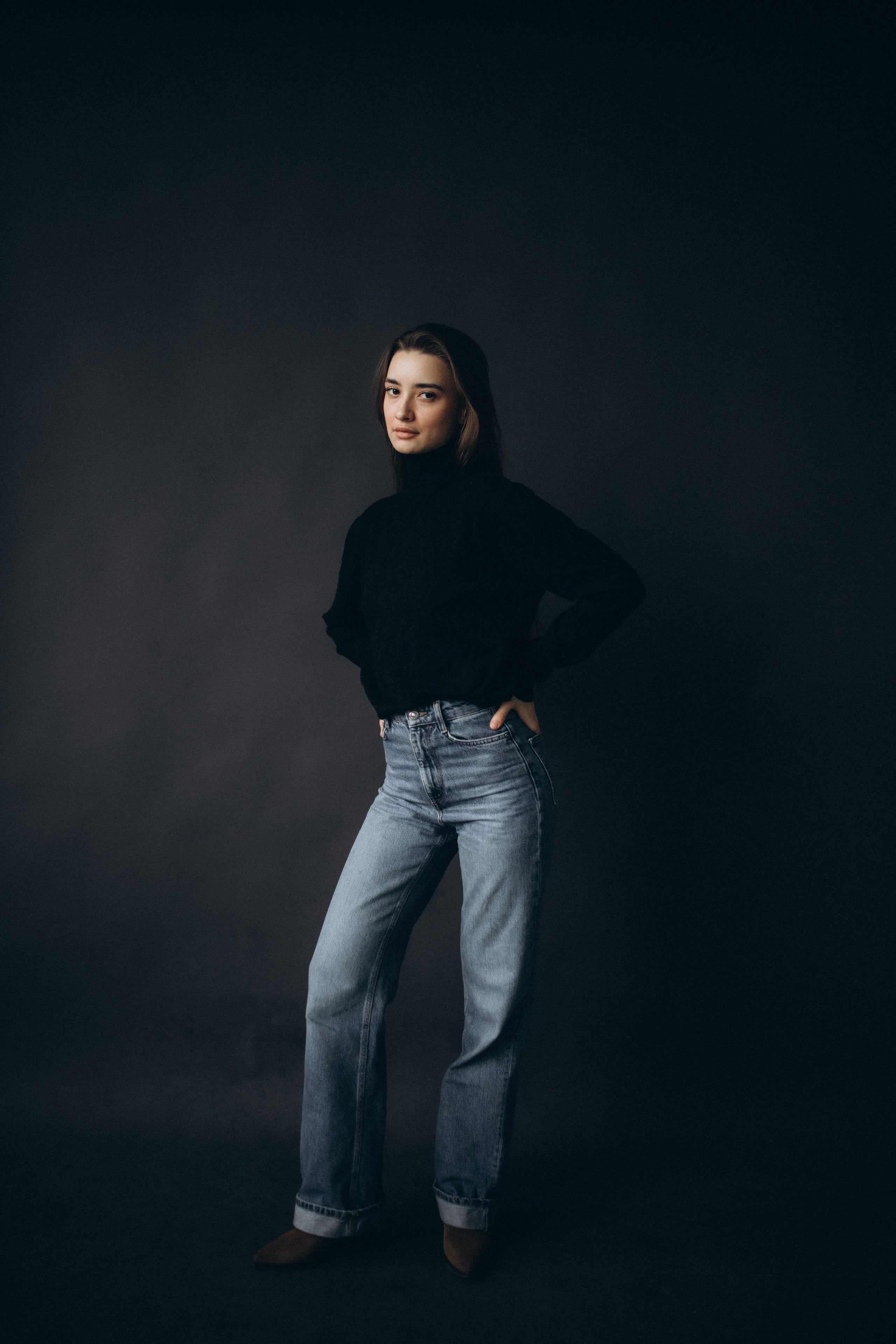 Ксения. Фотограф Винокурова Кристина в Санкт-Петербурге