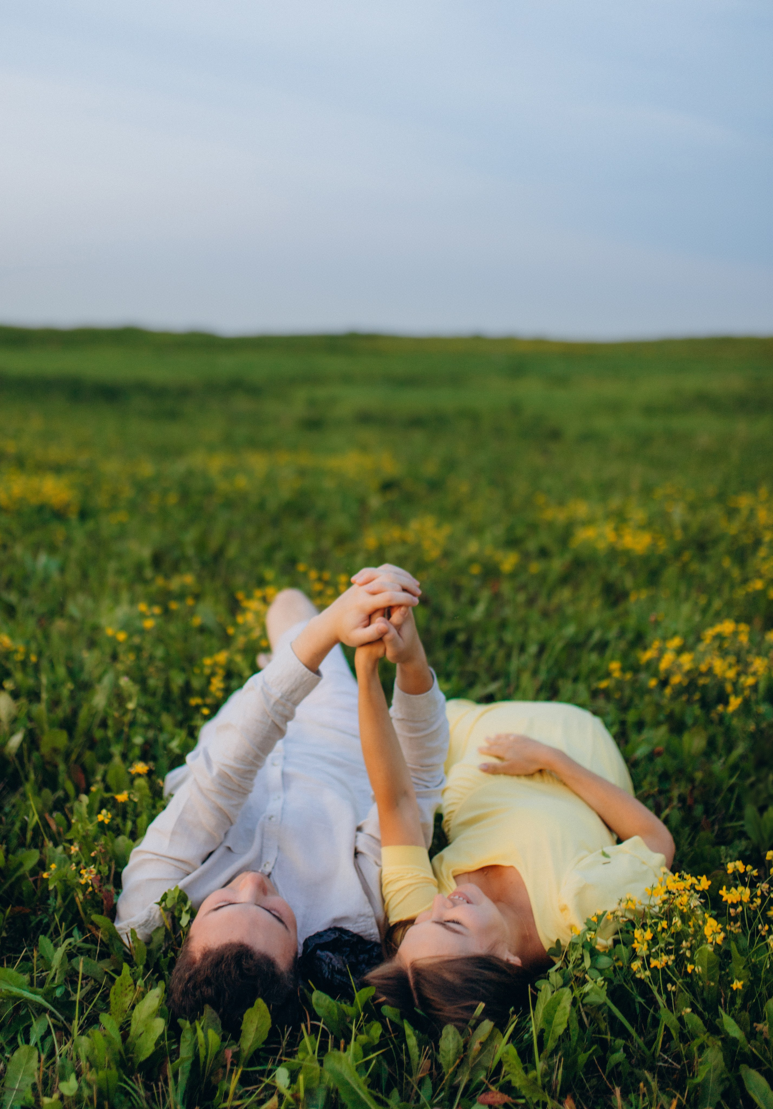 Егор & Вика. Фотограф Винокурова Кристина в Санкт-Петербурге
