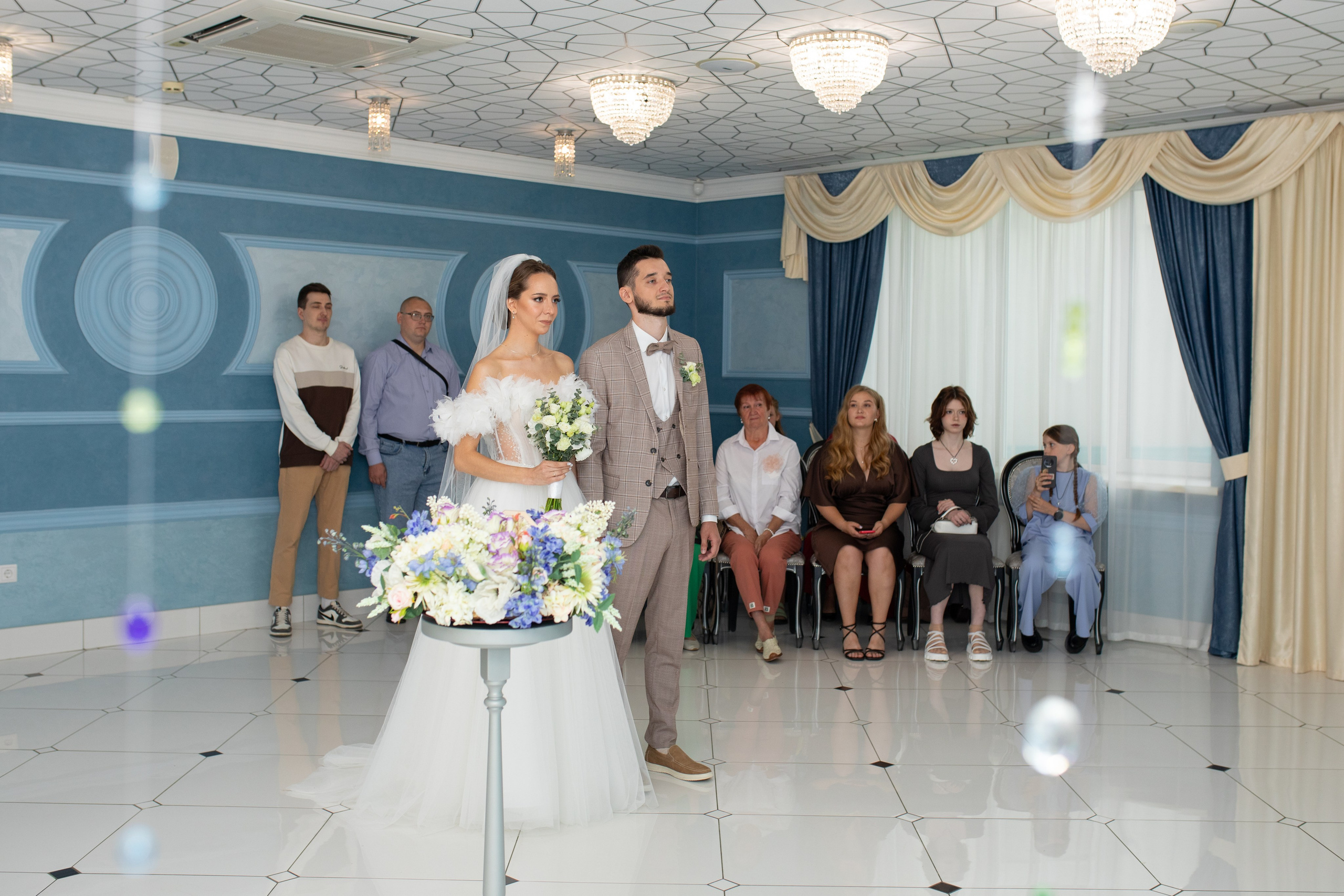 Анна&Михаил. Фотограф в Новосибирске Ася Зверева