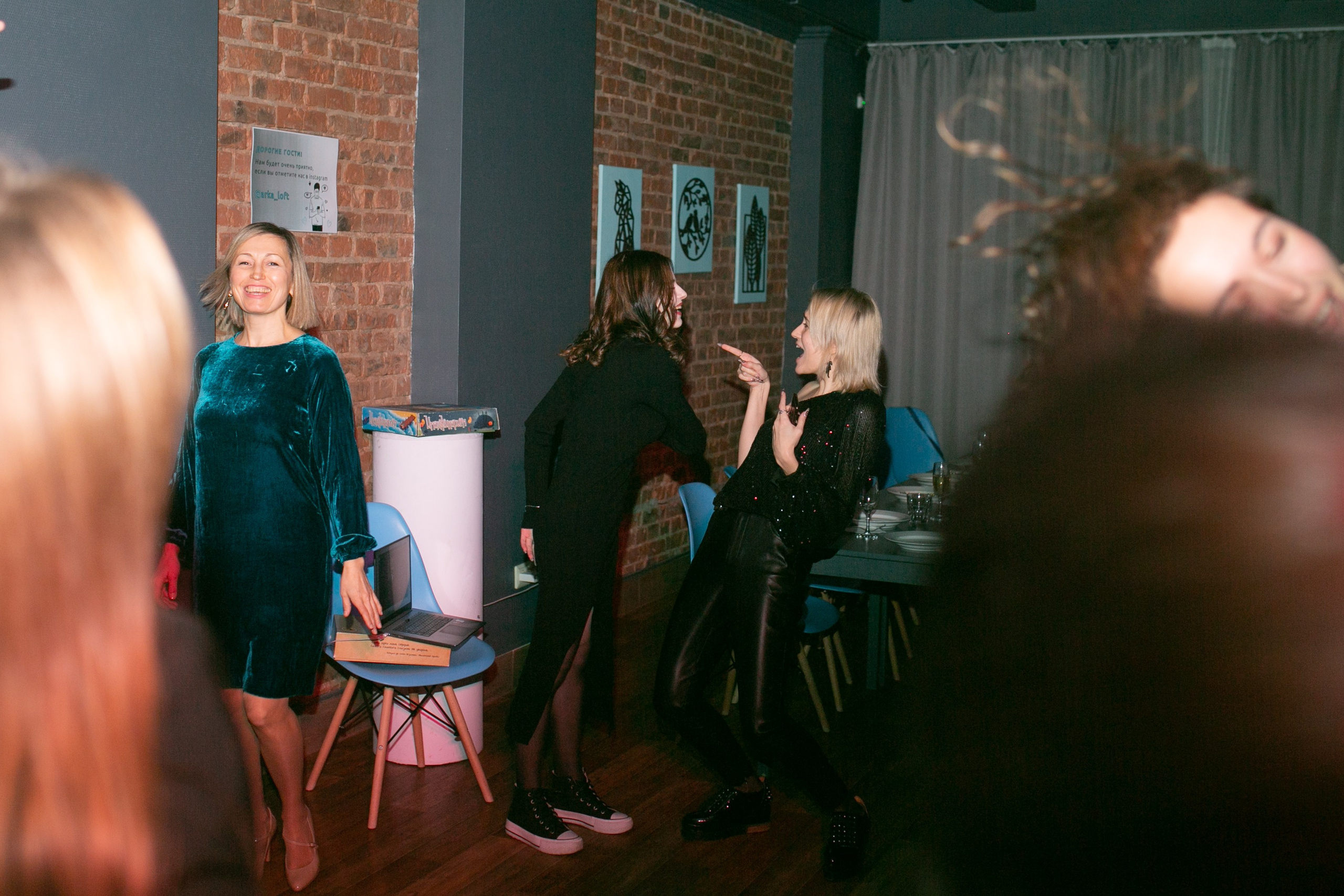 Др Софья. Фотограф в Новосибирске Ася Зверева