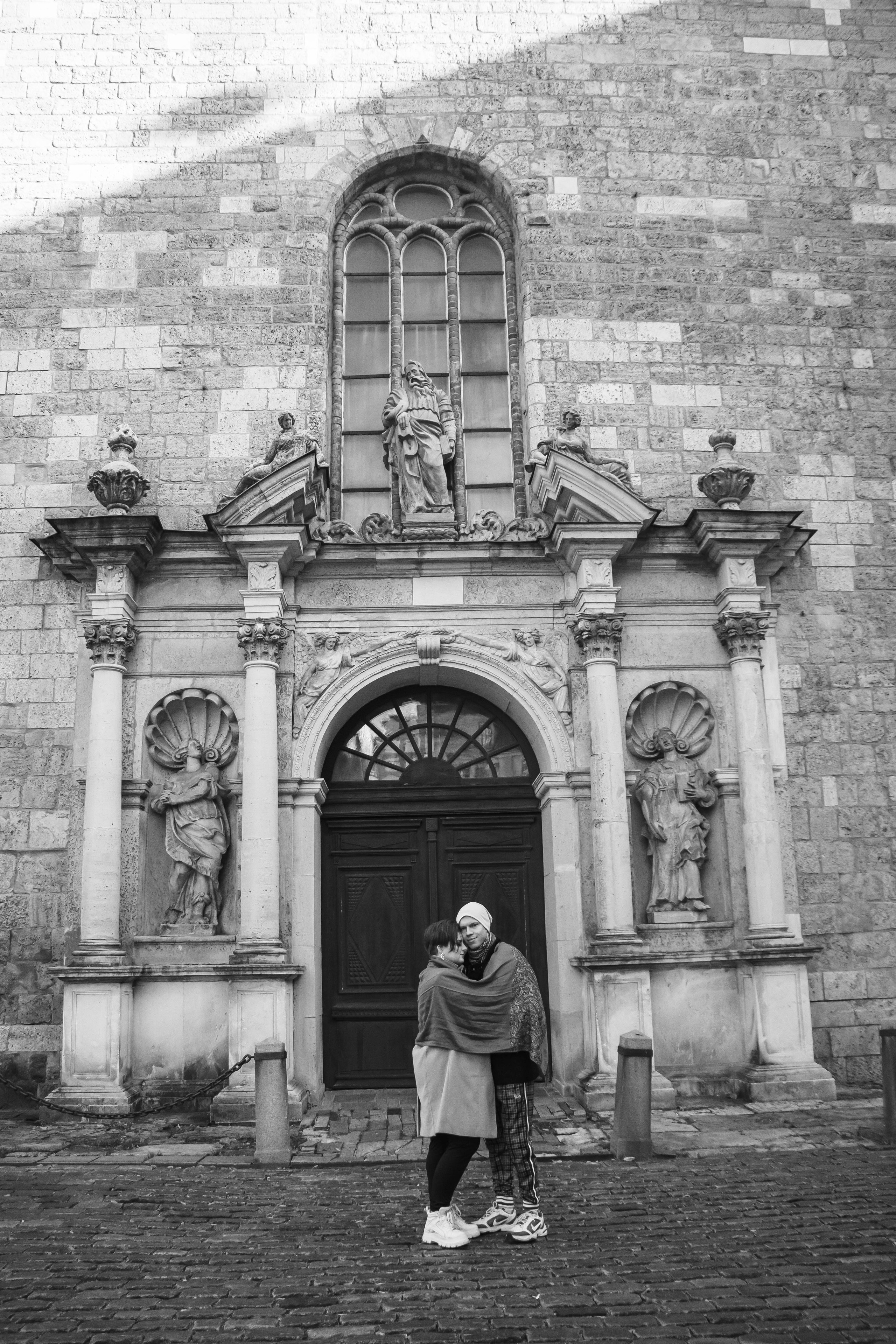 Стас & Алина. Бережно сохраняю ваши чувства и истории на своих фотографиях