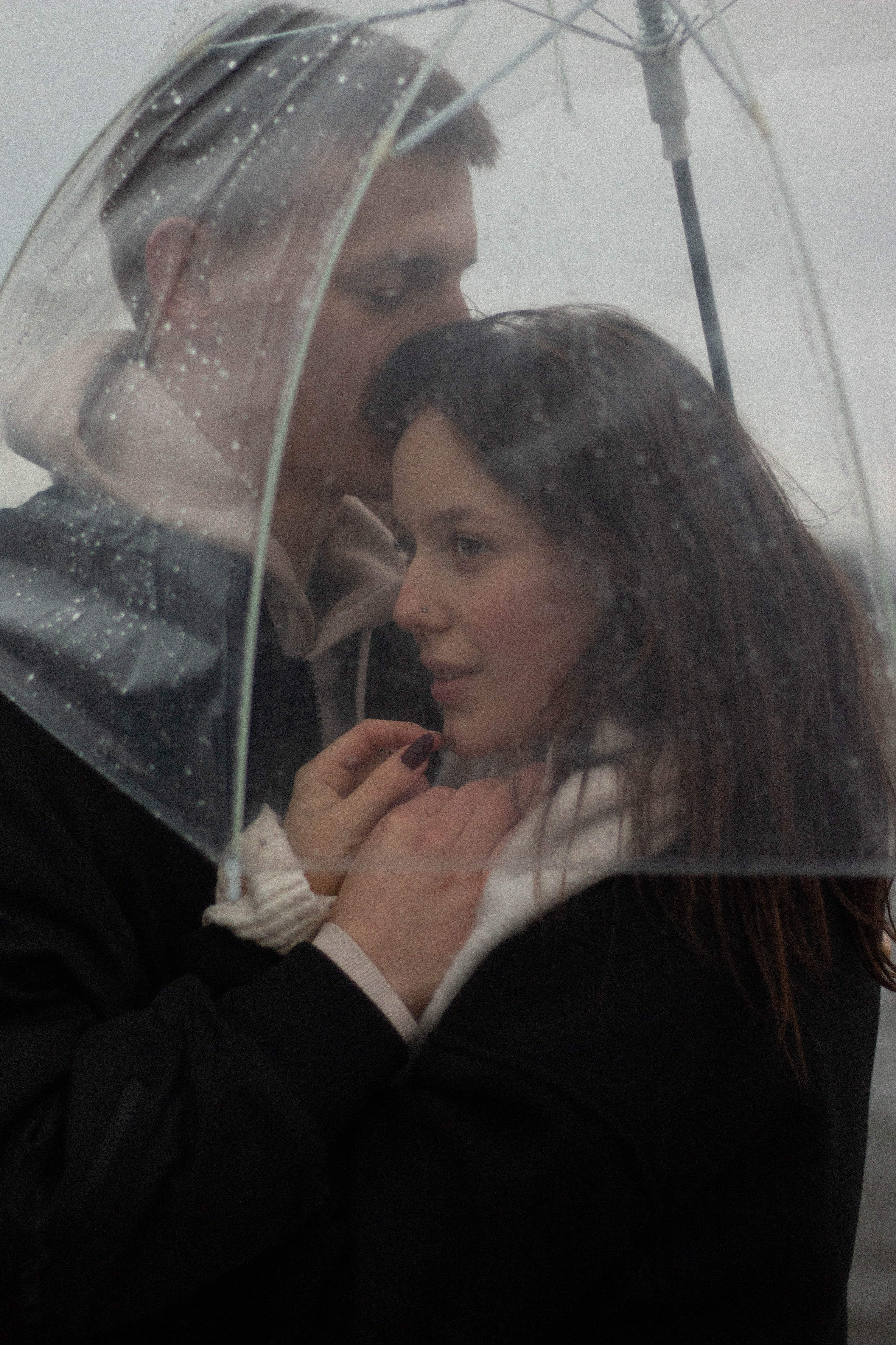 Илья & Настя. Бережно сохраняю ваши чувства и истории на своих фотографиях