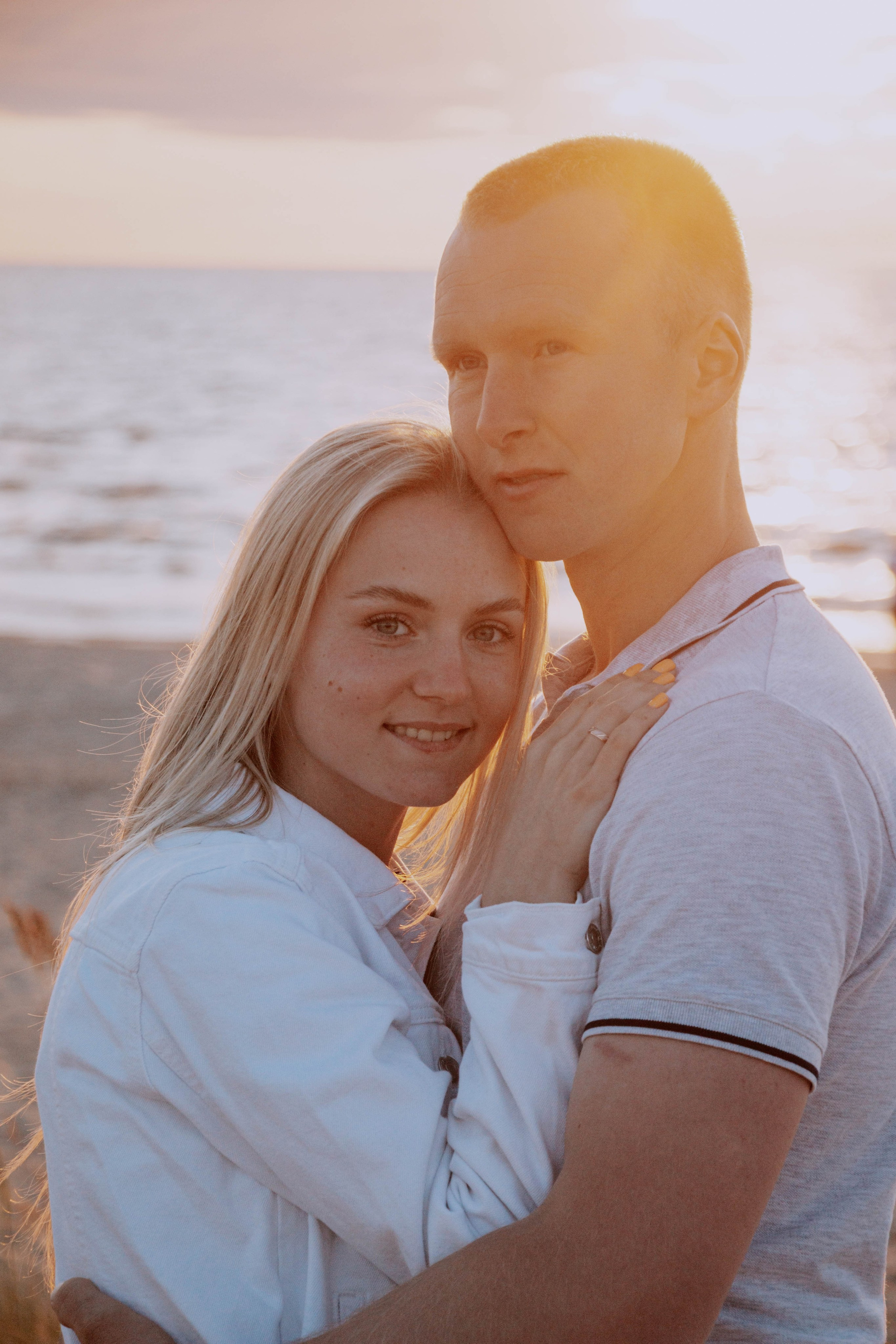 Бережно сохраняю ваши чувства и истории на своих фотографиях