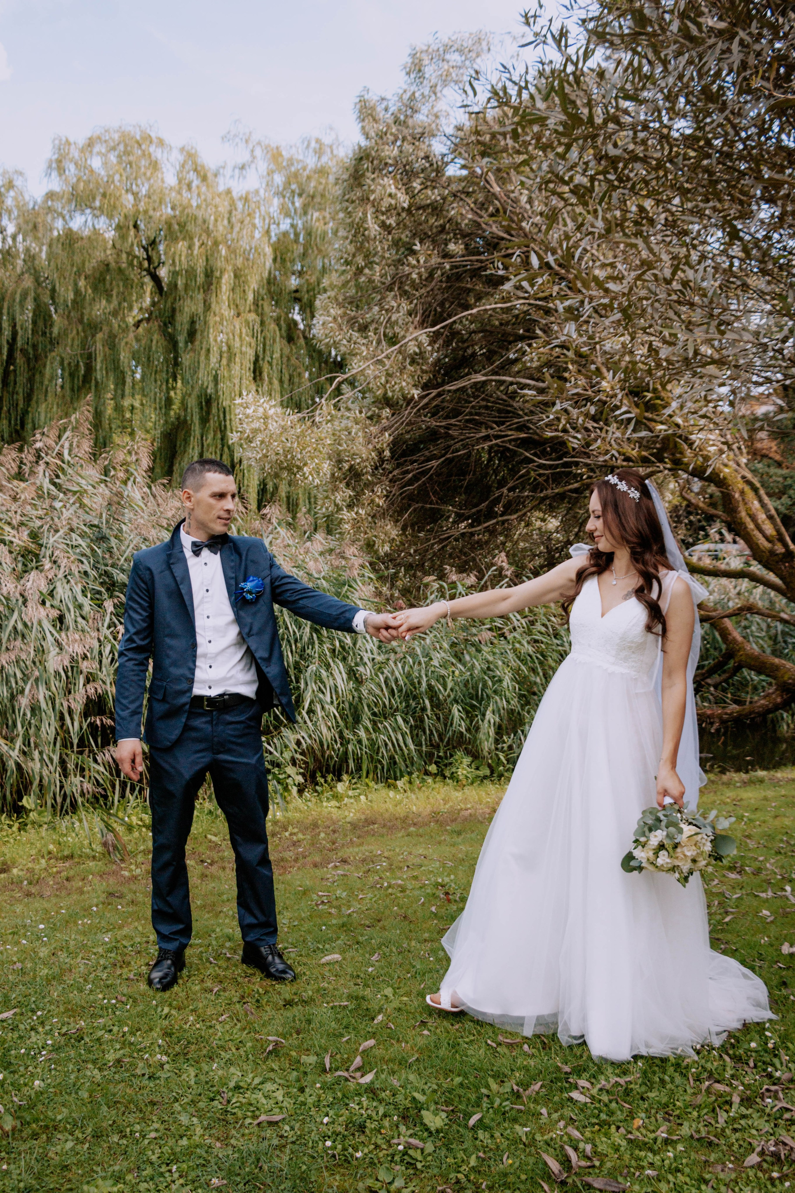 Сергей & Арина. Бережно сохраняю ваши чувства и истории на своих фотографиях