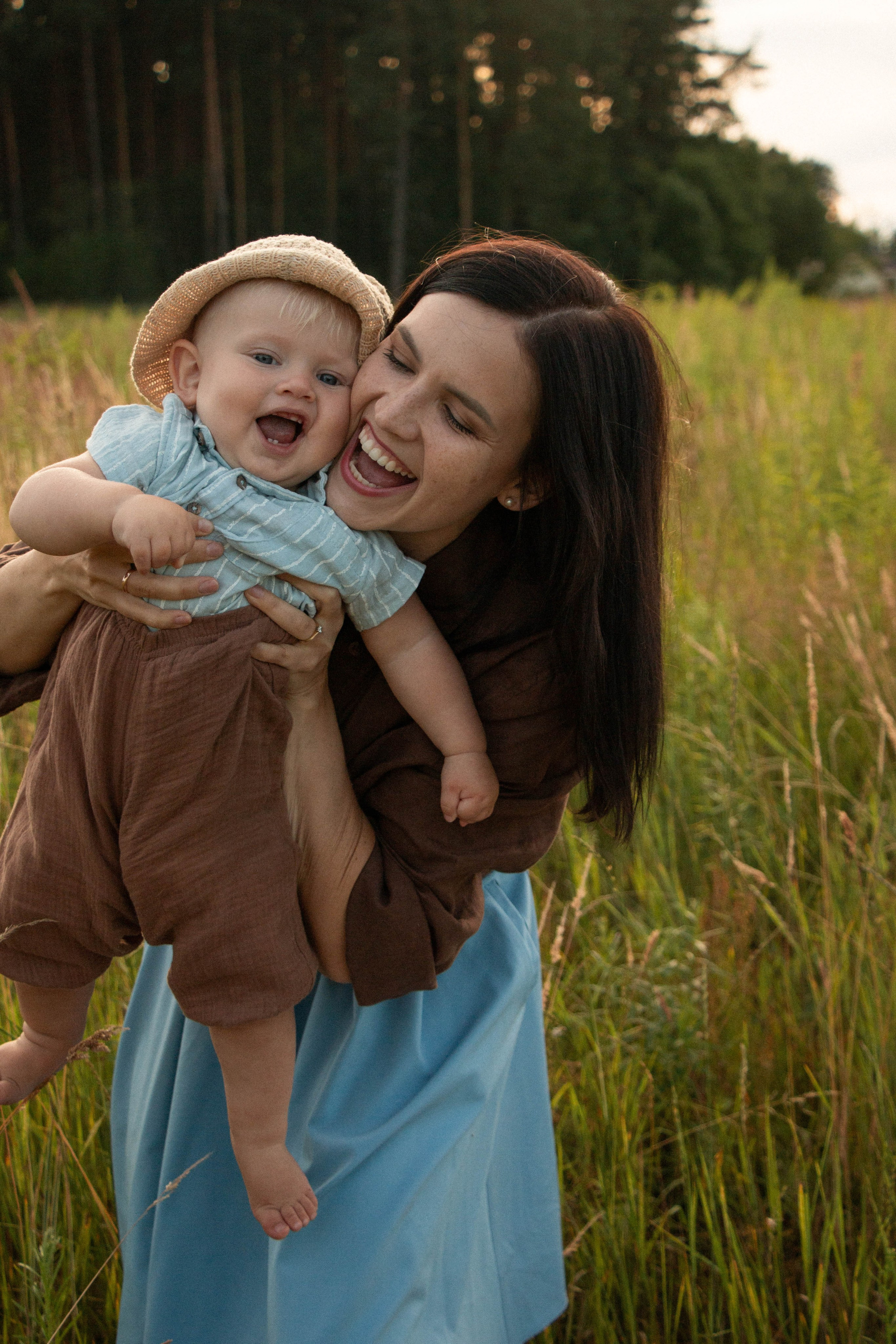 Валя и Артурчик. Бережно сохраняю ваши чувства и истории на своих фотографиях