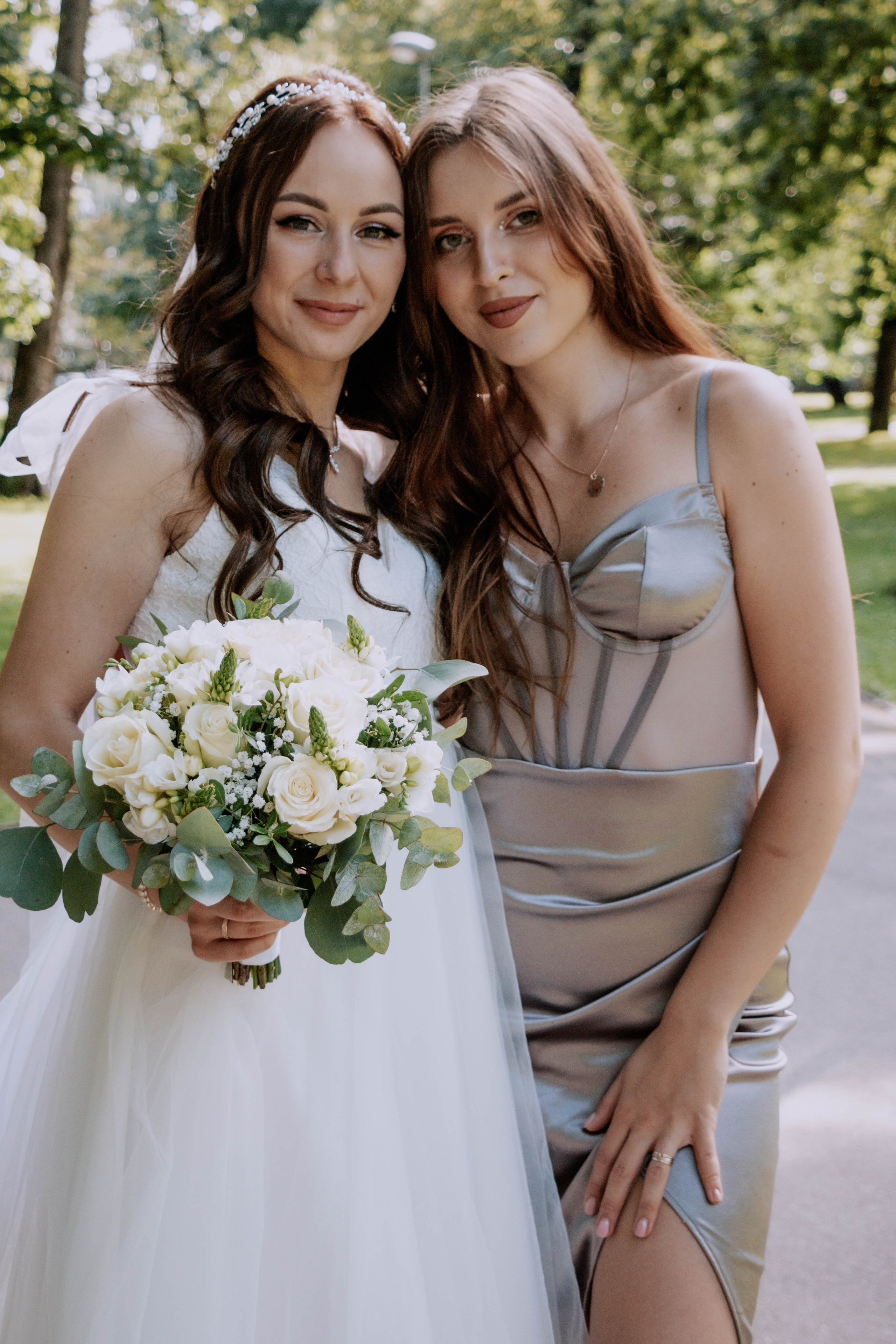 Сергей & Арина. Бережно сохраняю ваши чувства и истории на своих фотографиях