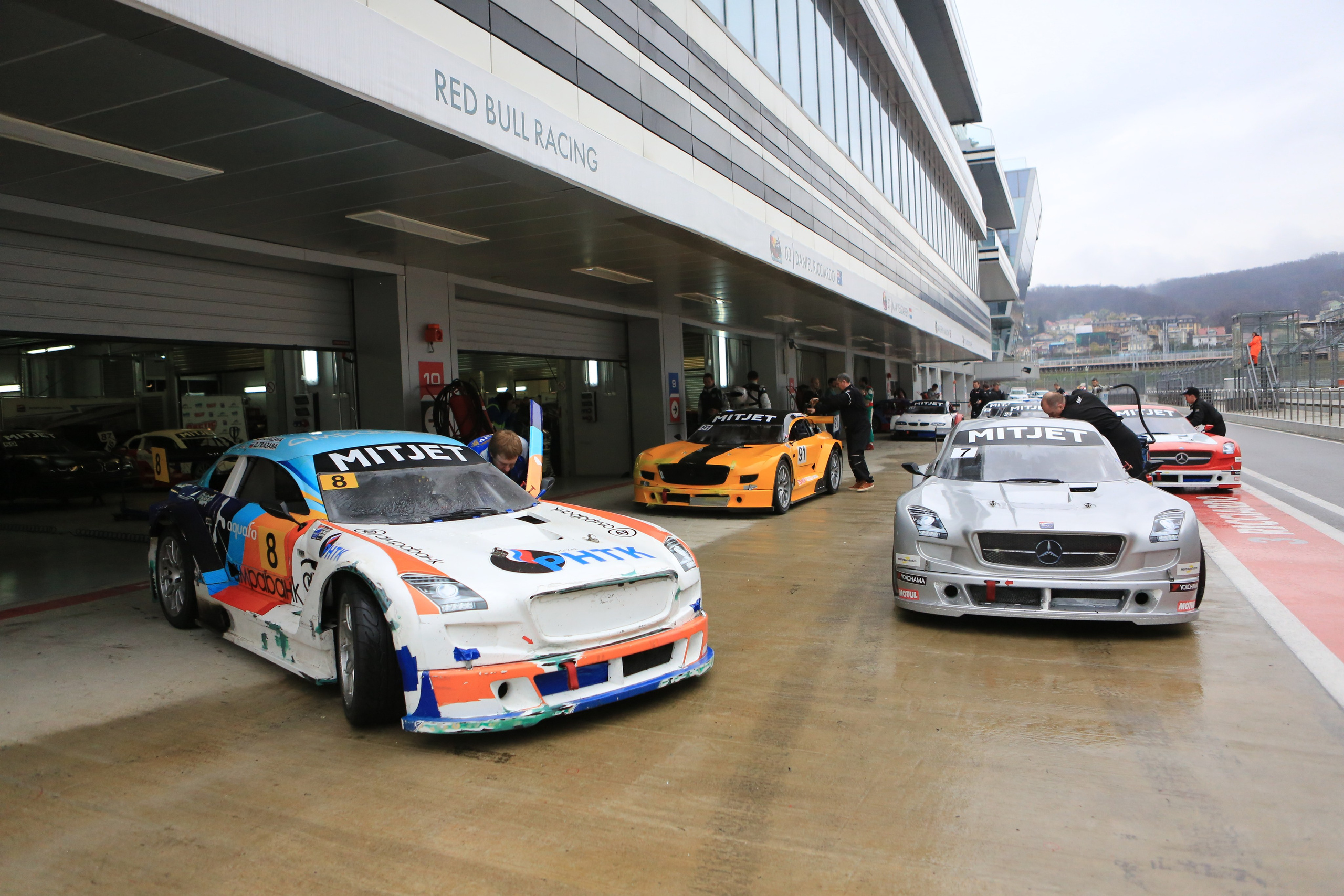 Этап соревнований Mitjet Series Russia, Сочи Автодром. Свадебный и портретный фотограф в Пятигорске, КМВ — Власова Юля