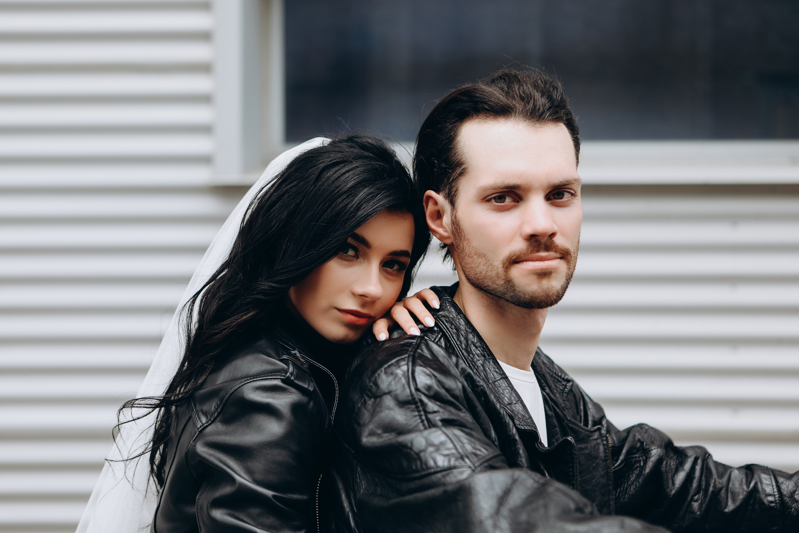 Иракли и Валерия. Свадебный и портретный фотограф в Пятигорске, КМВ — Власова Юля