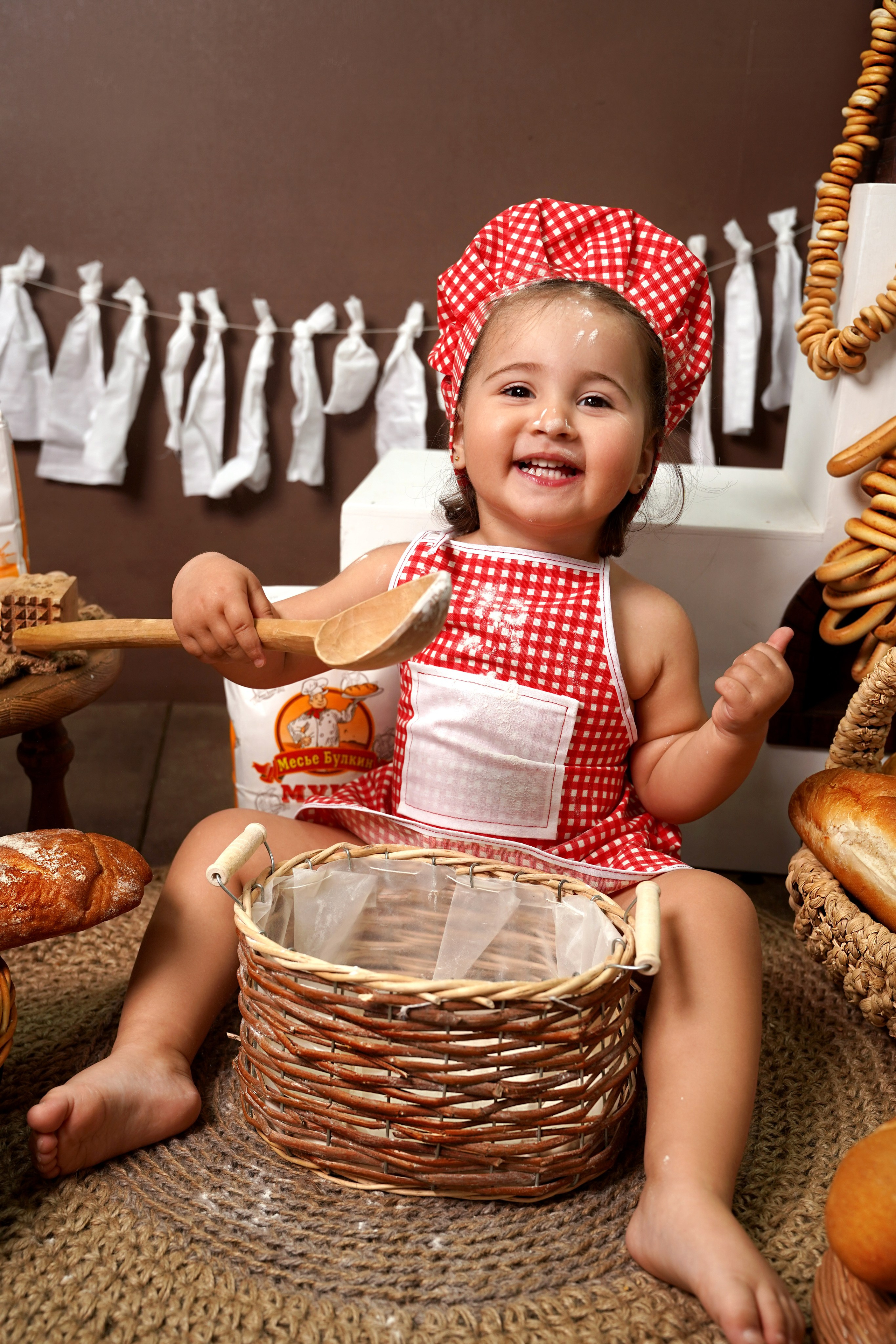 Двухлетки. Фотограф новорожденных, детей до года и беременных в Симферополе