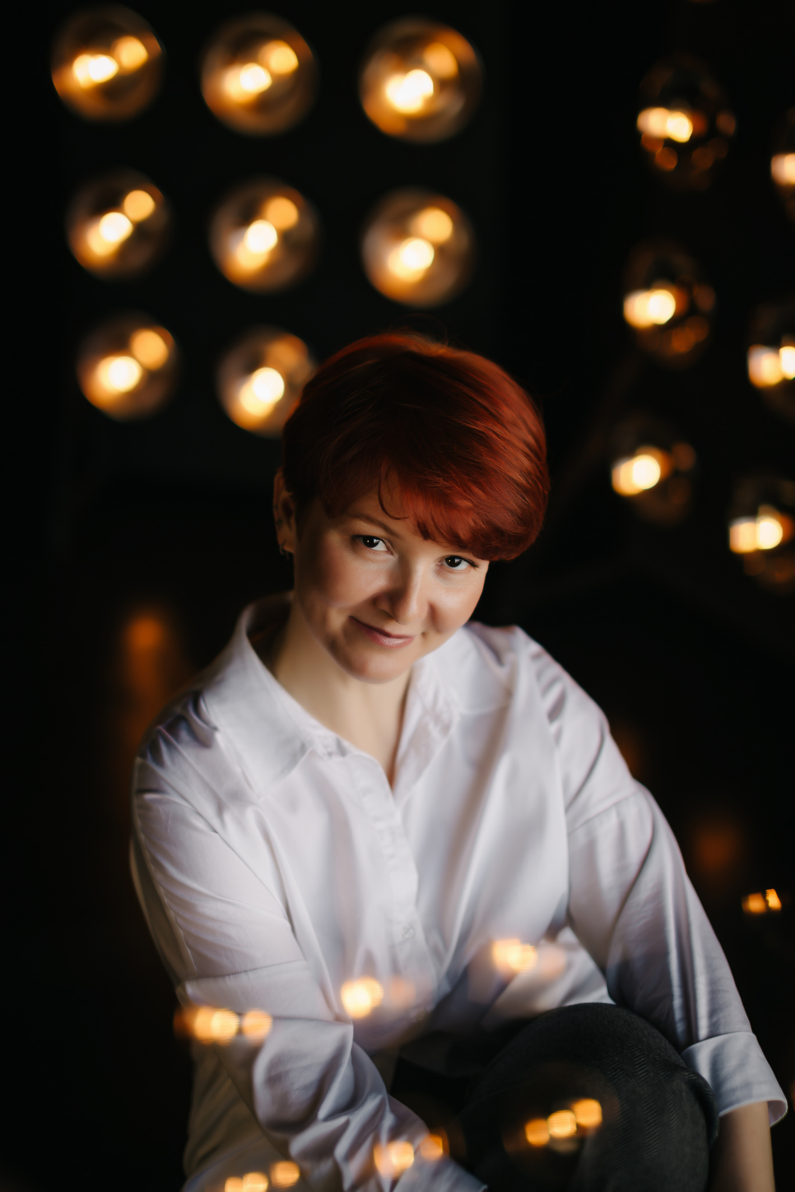 Диляра. Семейный и репортажный фотограф в Ижевске Иван Ральников