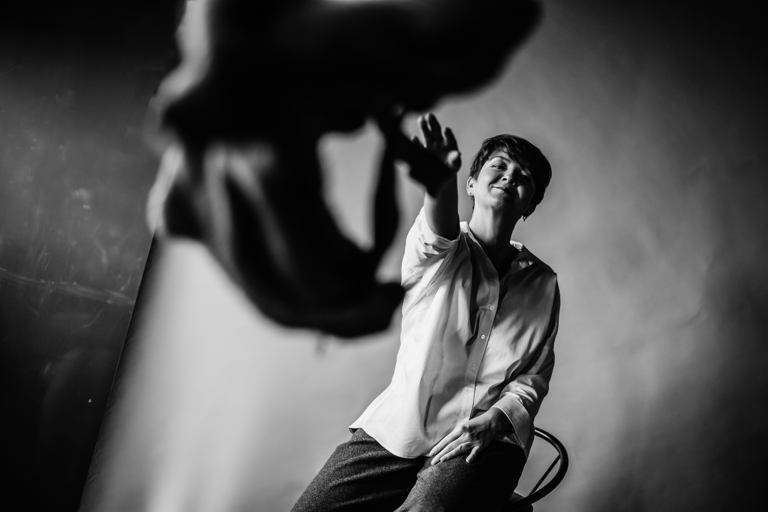 Диляра. Семейный и репортажный фотограф в Ижевске Иван Ральников